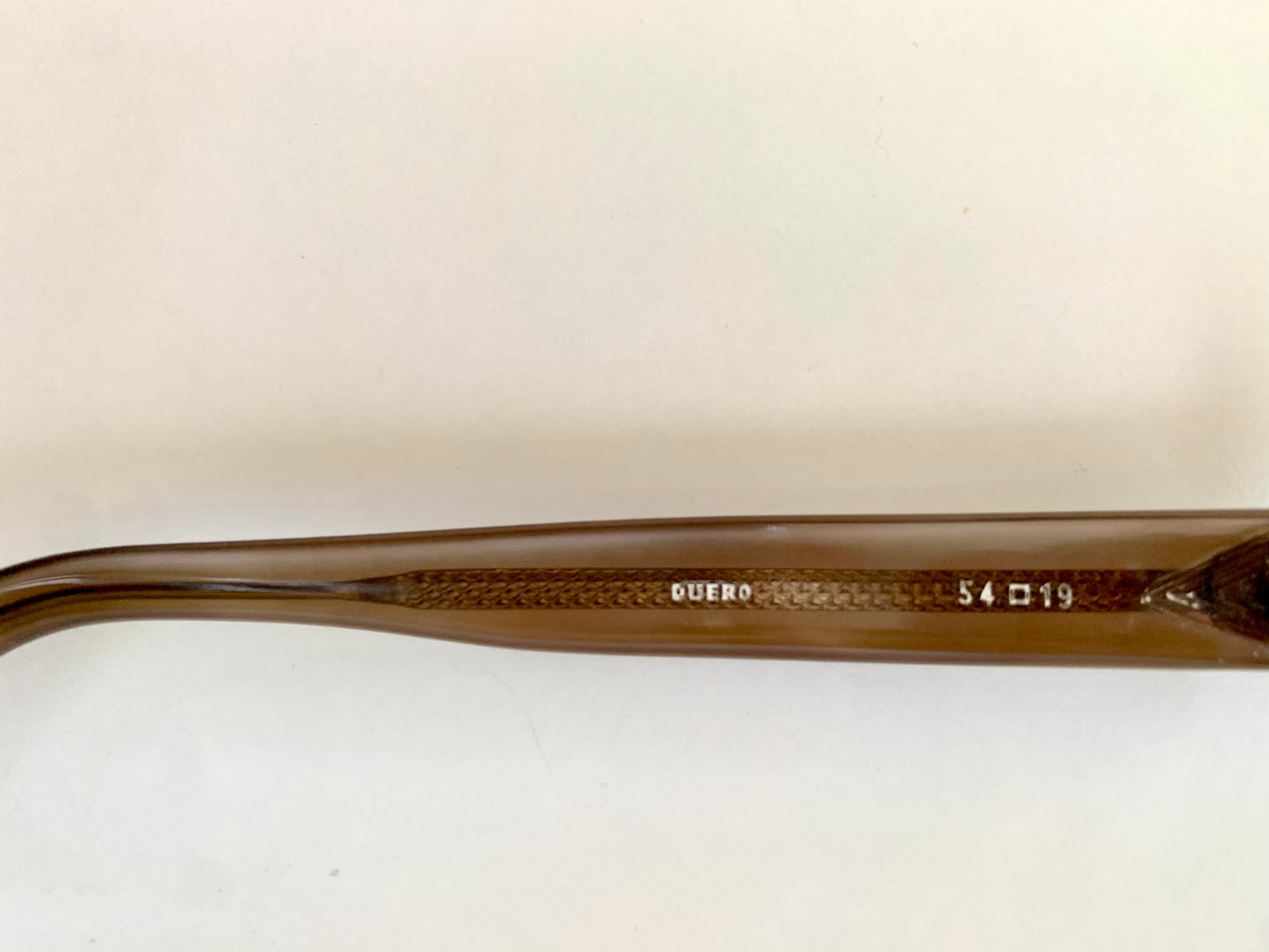 Servin vintage frame - 70s glasses