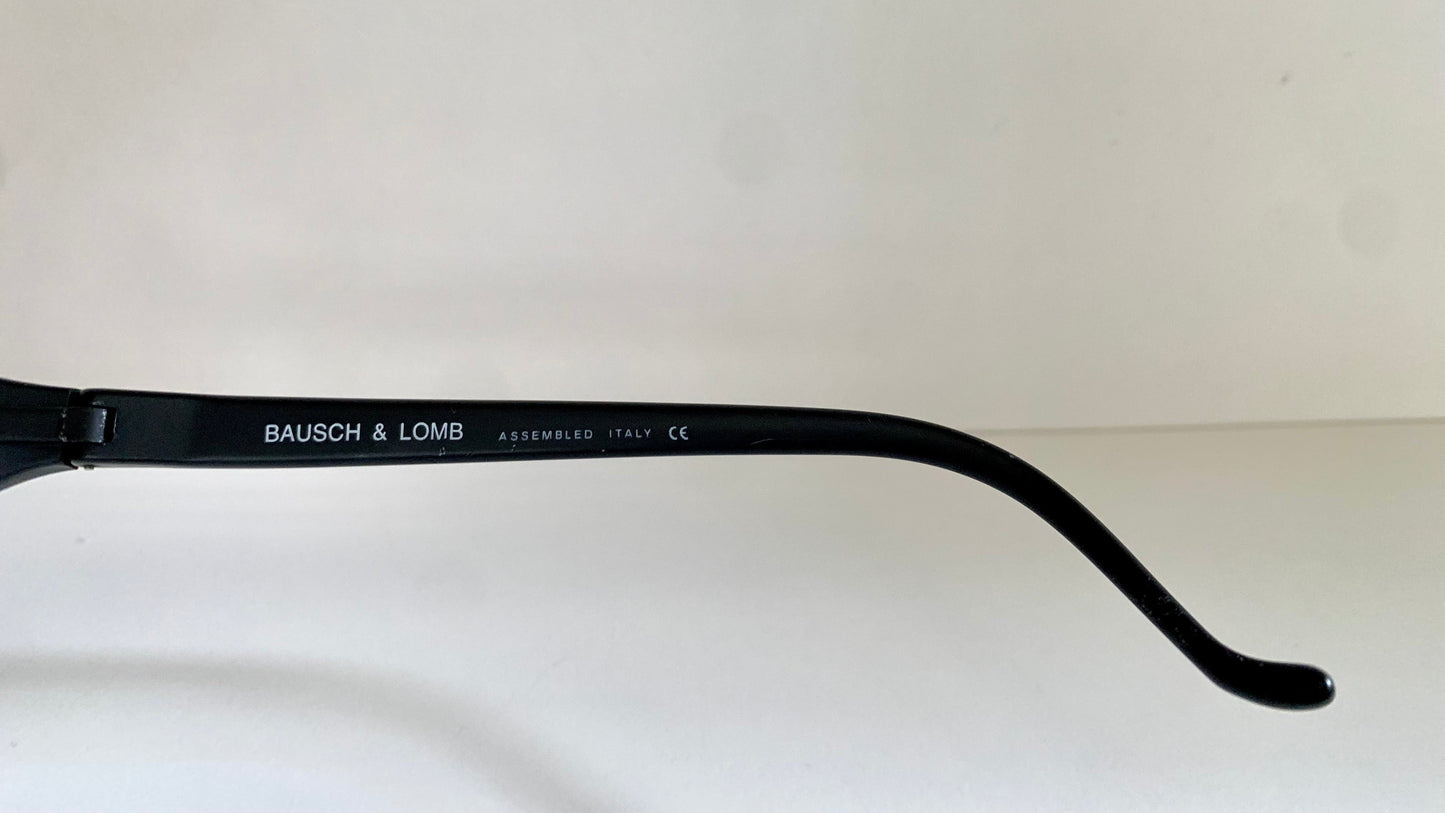 Ray Ban B&L USA 90s vintage sunglasses - W2173 Predator Style 6