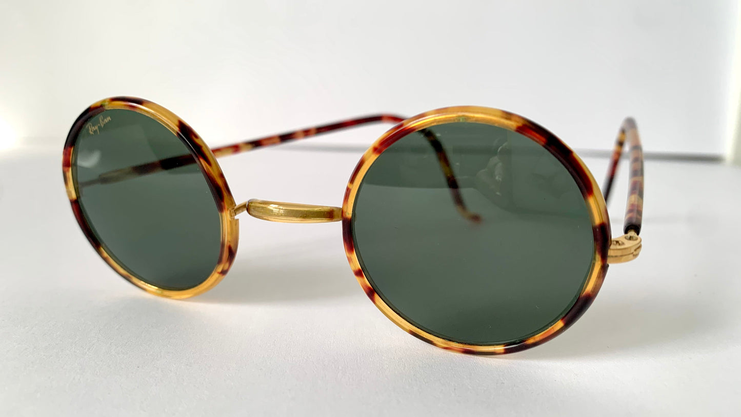 Ray Ban B&L - Cheyenne W1749