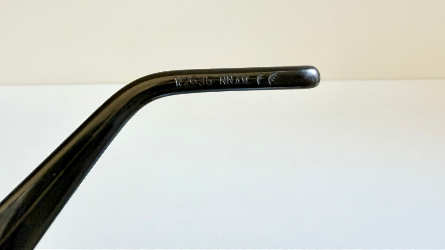 Ray Ban B&L USA vintage sunglasses - W2635 Sidestreet mirrored lenses