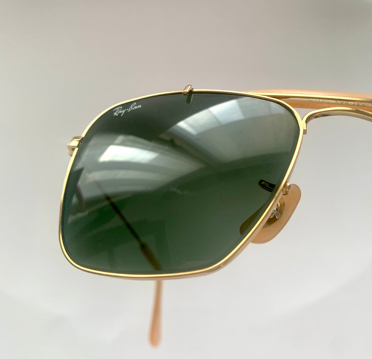 Ray Ban B&L - Caravan W1347 52mm
