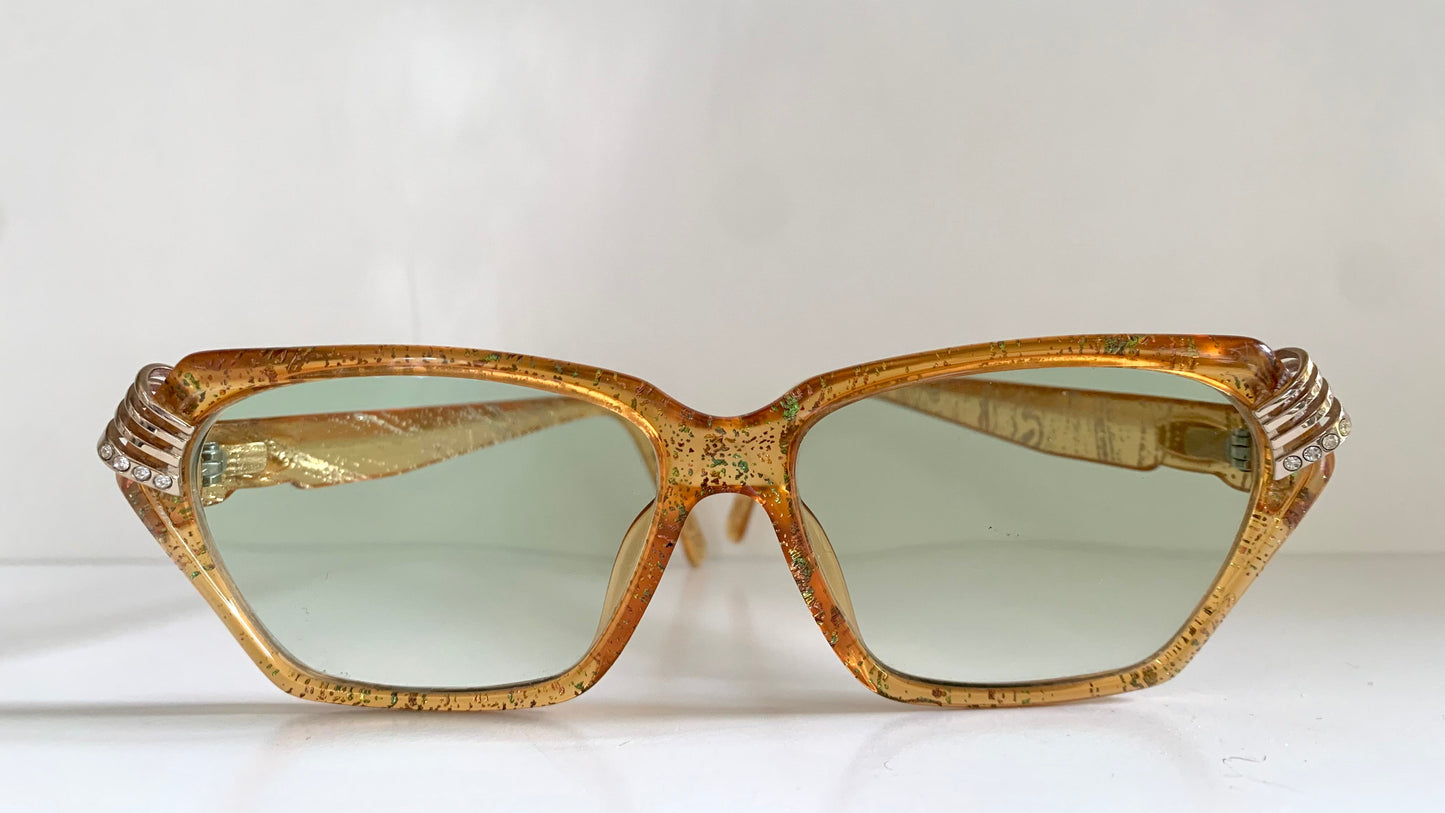 Christian Dior - 2470 vintage glasses
