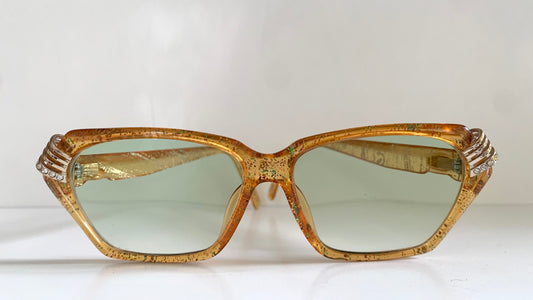 Christian Dior - 2470 vintage glasses