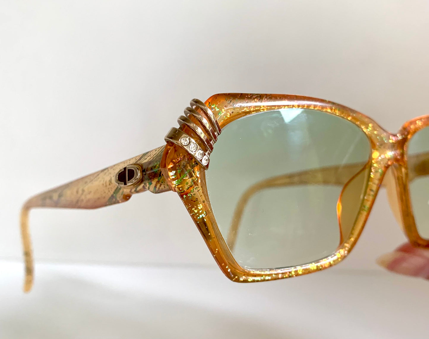 Christian Dior - 2470 vintage glasses