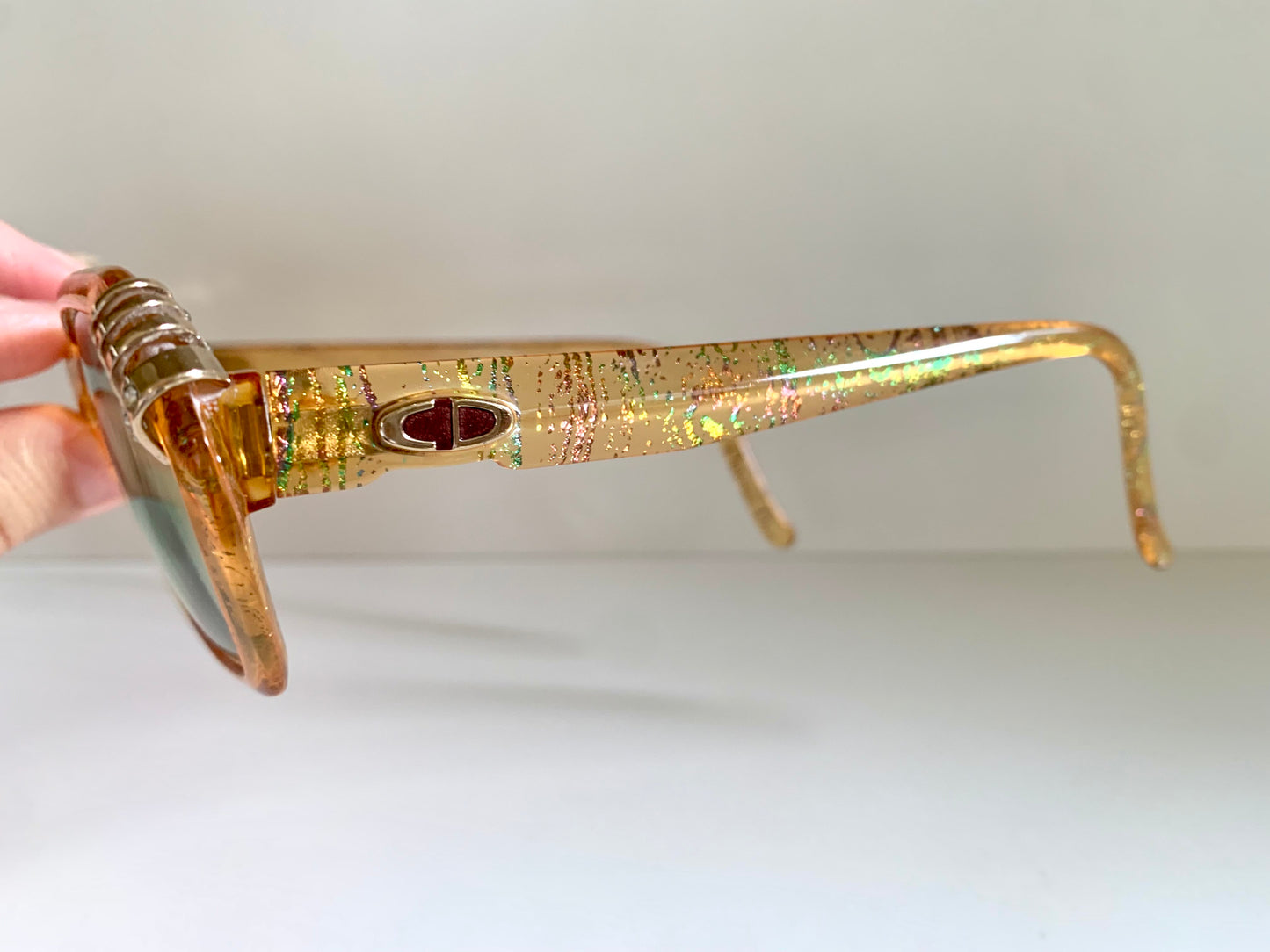 Christian Dior - 2470 vintage glasses