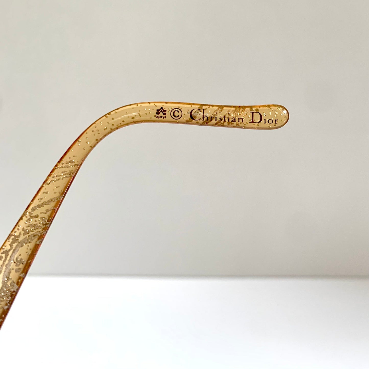 Christian Dior - 2470 vintage glasses