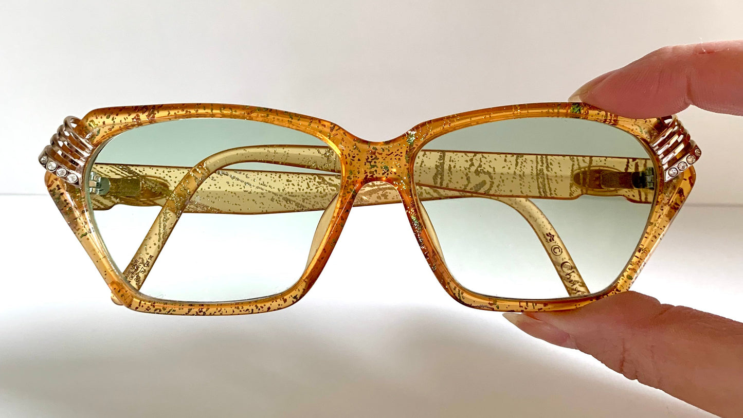 Christian Dior - 2470 vintage glasses
