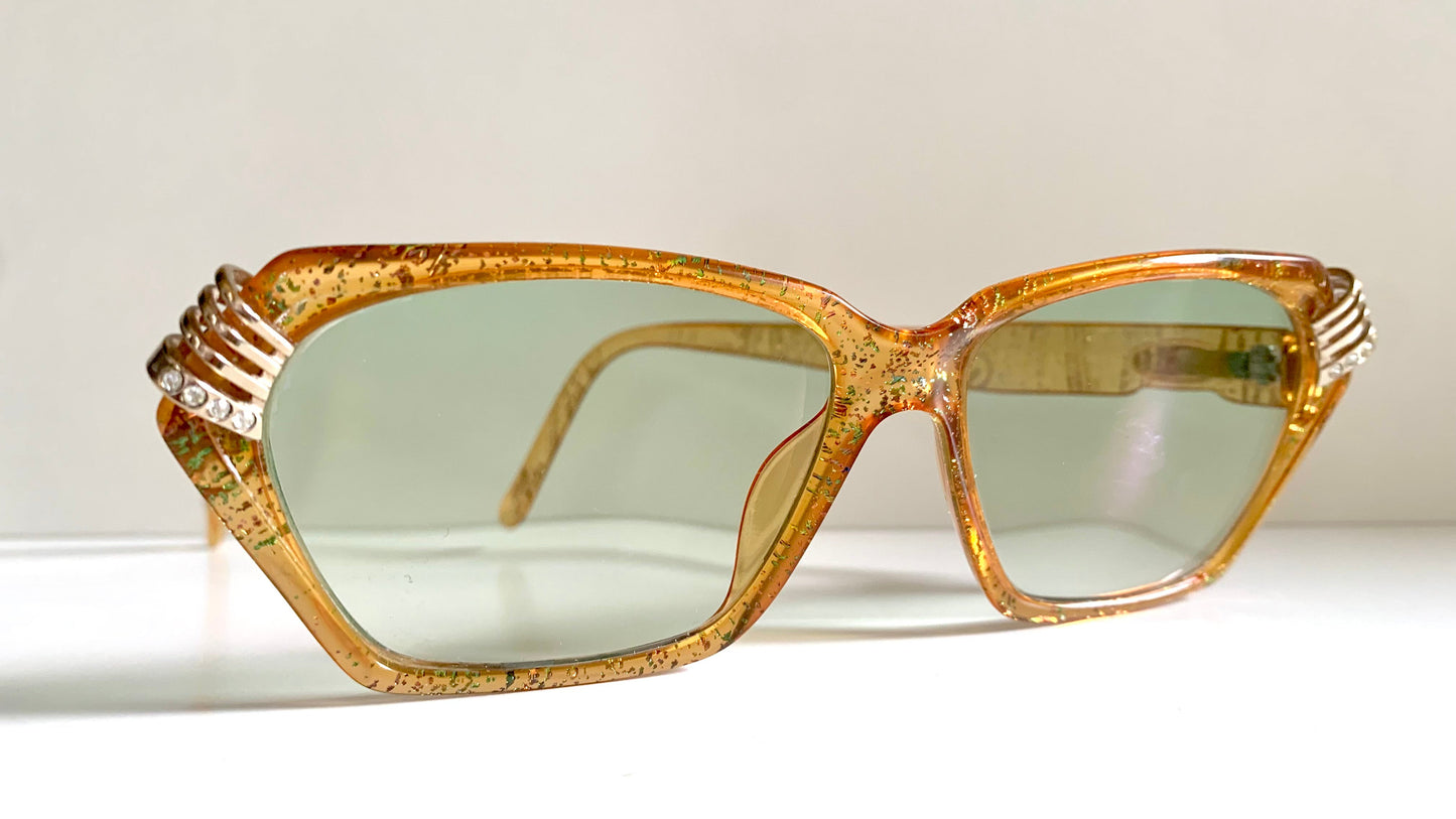 Christian Dior - 2470 vintage glasses