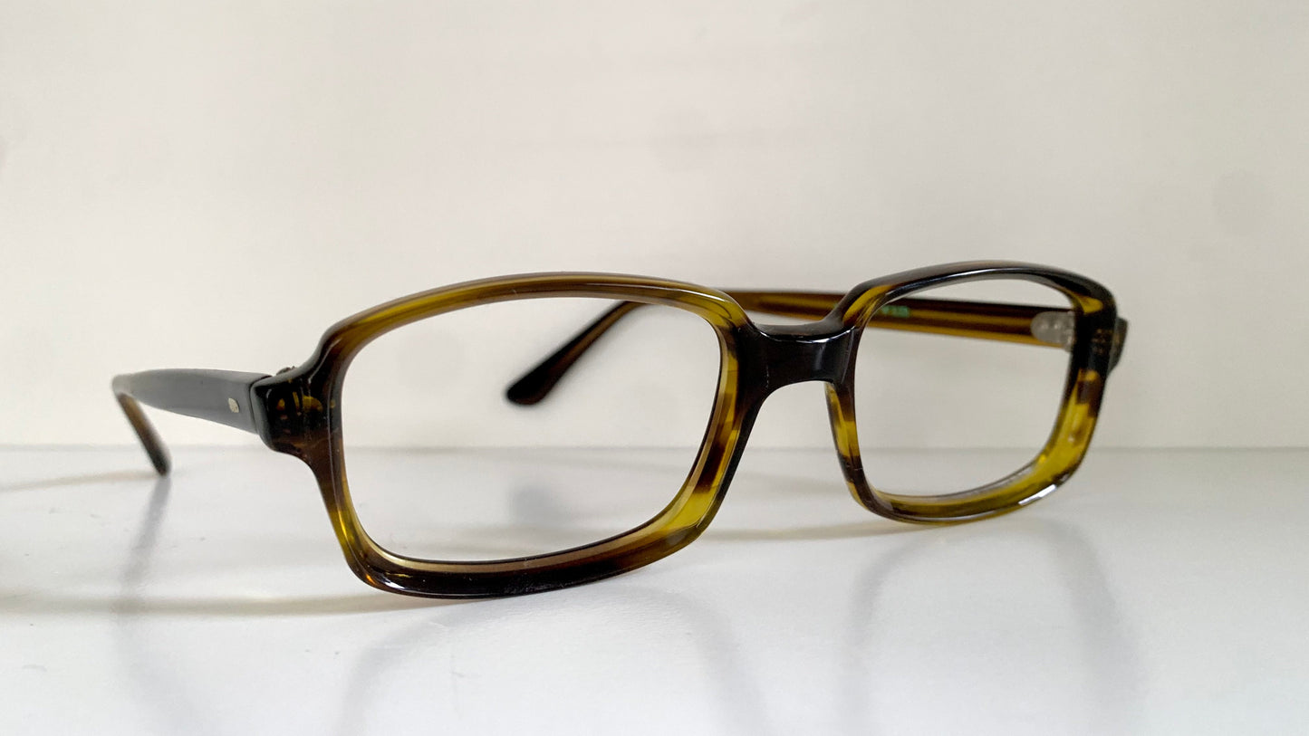 Servin vintage frame - 70s original glasses