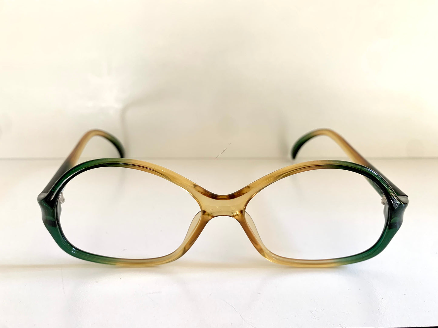 Cobra Optyl frames 3026 - 70s vintage glasses