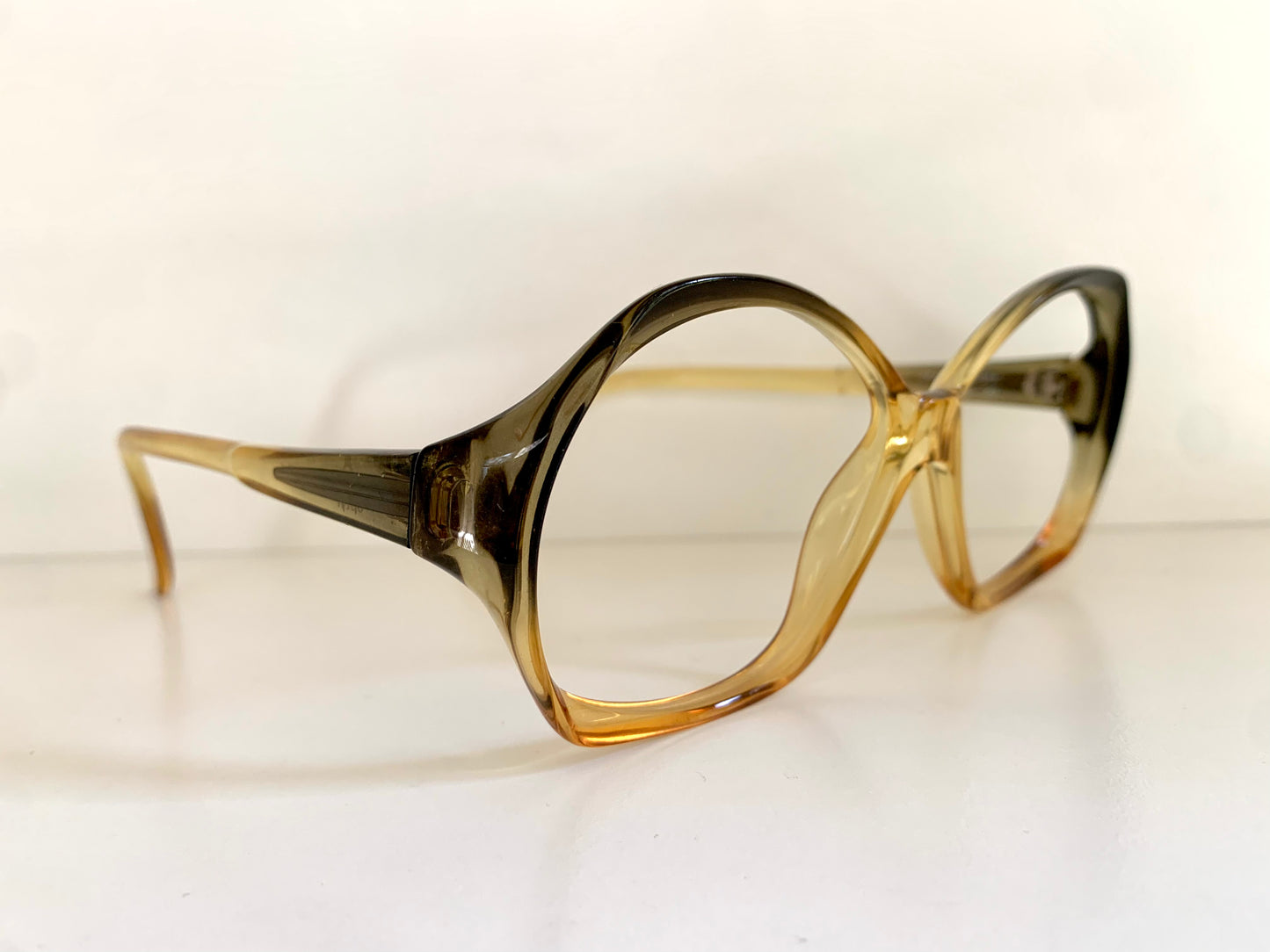 Cobra Optyl frame 3014 - 70s vintage glasses