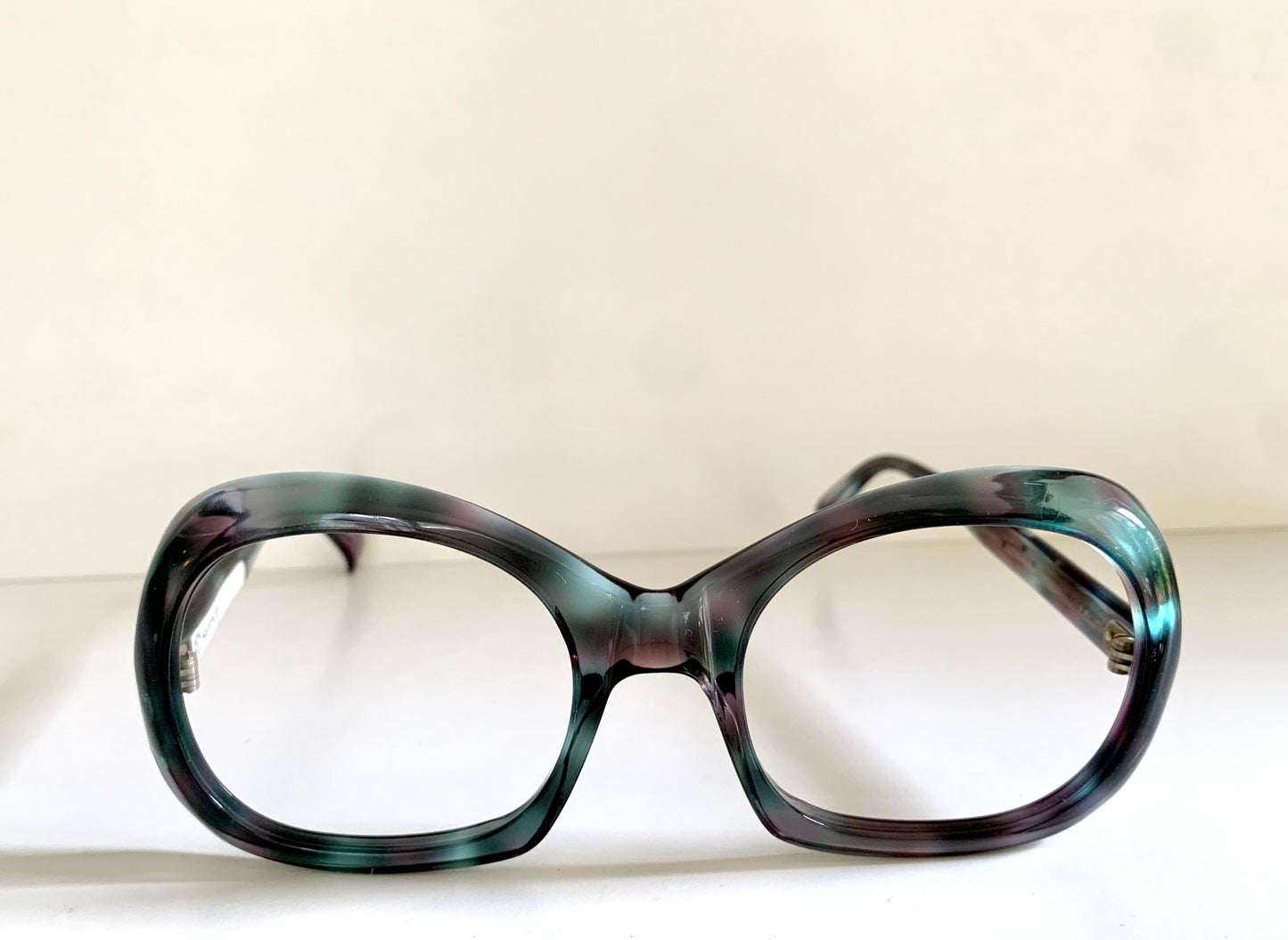 Servin vintage frame - 70s original glasses
