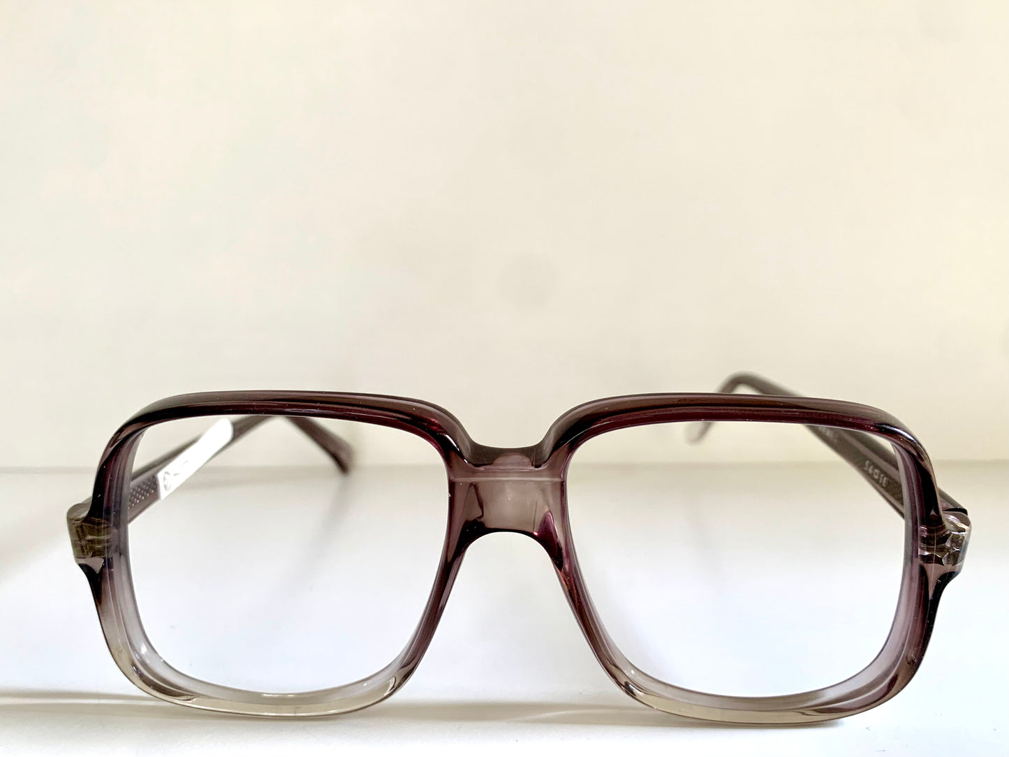 Servin vintage frame - 70s original glasses