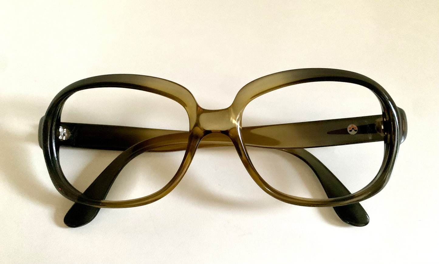 Viennaline Optyl frames - 70s vintage glasses