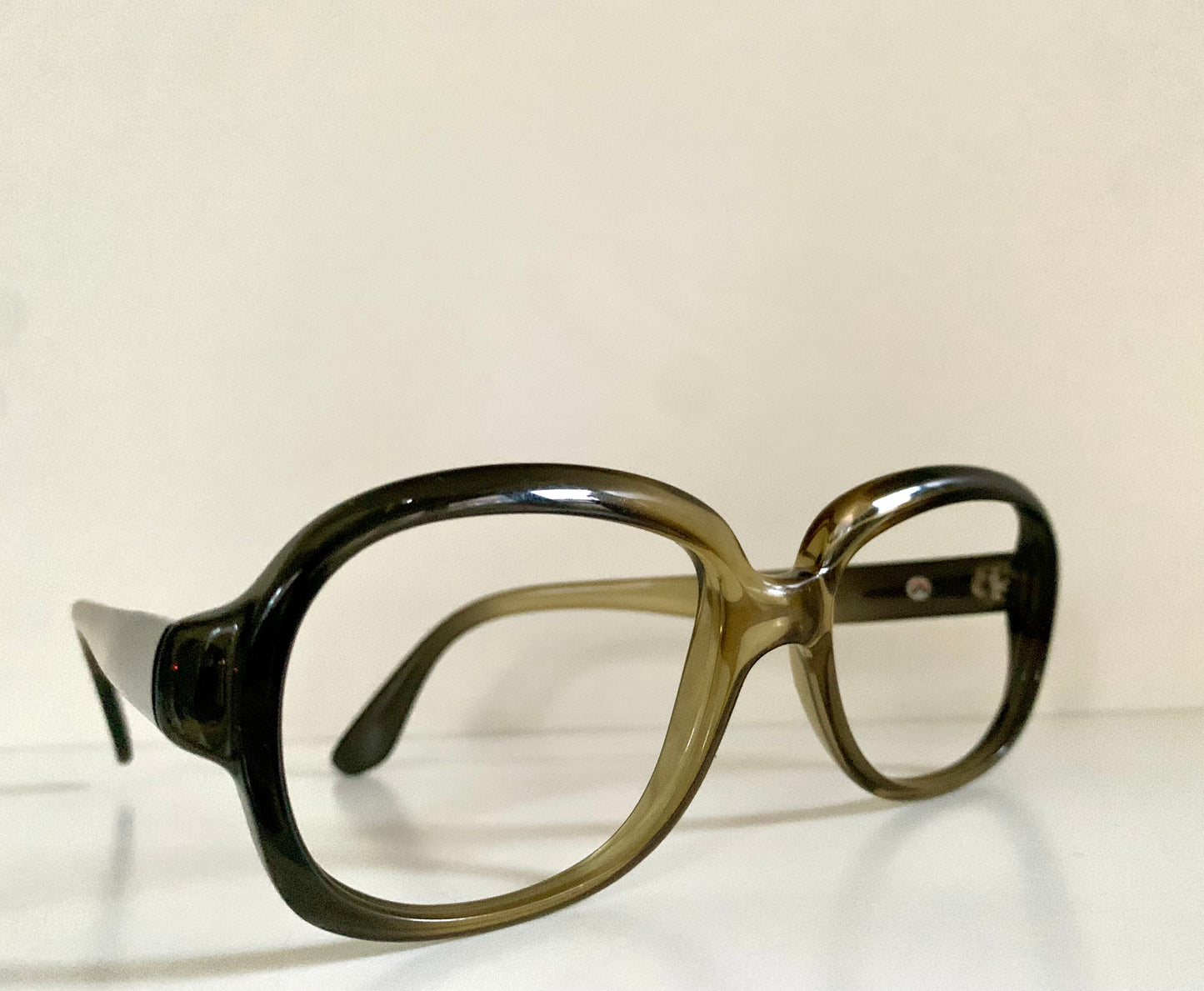 Viennaline Optyl frames - 70s vintage glasses