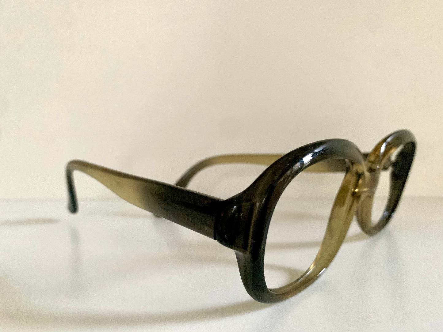 Viennaline Optyl frames - 70s vintage glasses