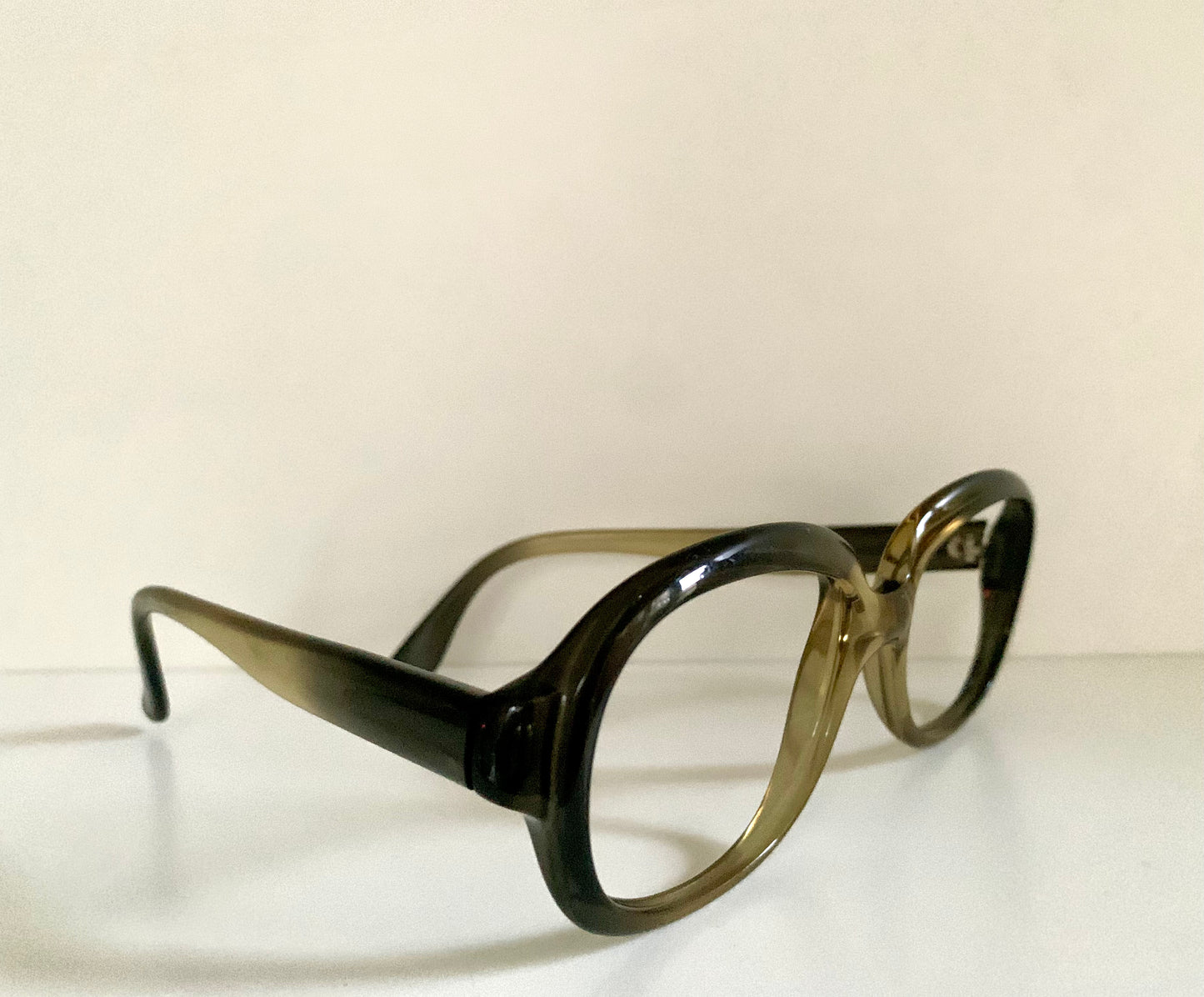 Viennaline Optyl frames - 70s vintage glasses