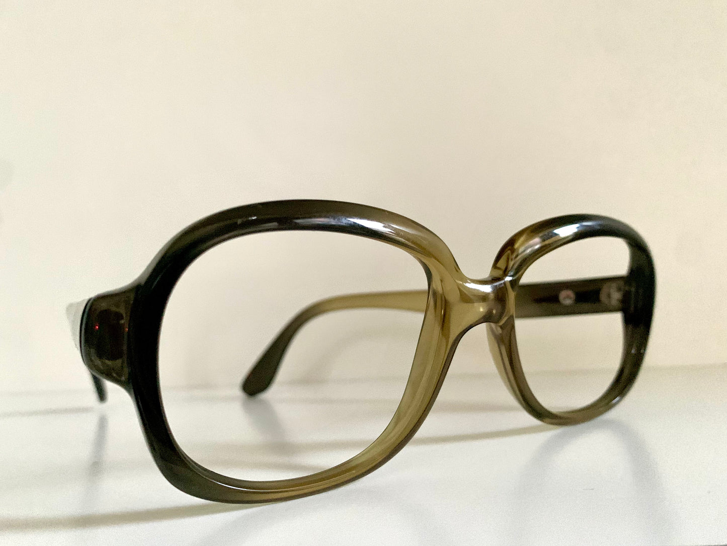 Viennaline Optyl frames - 70s vintage glasses