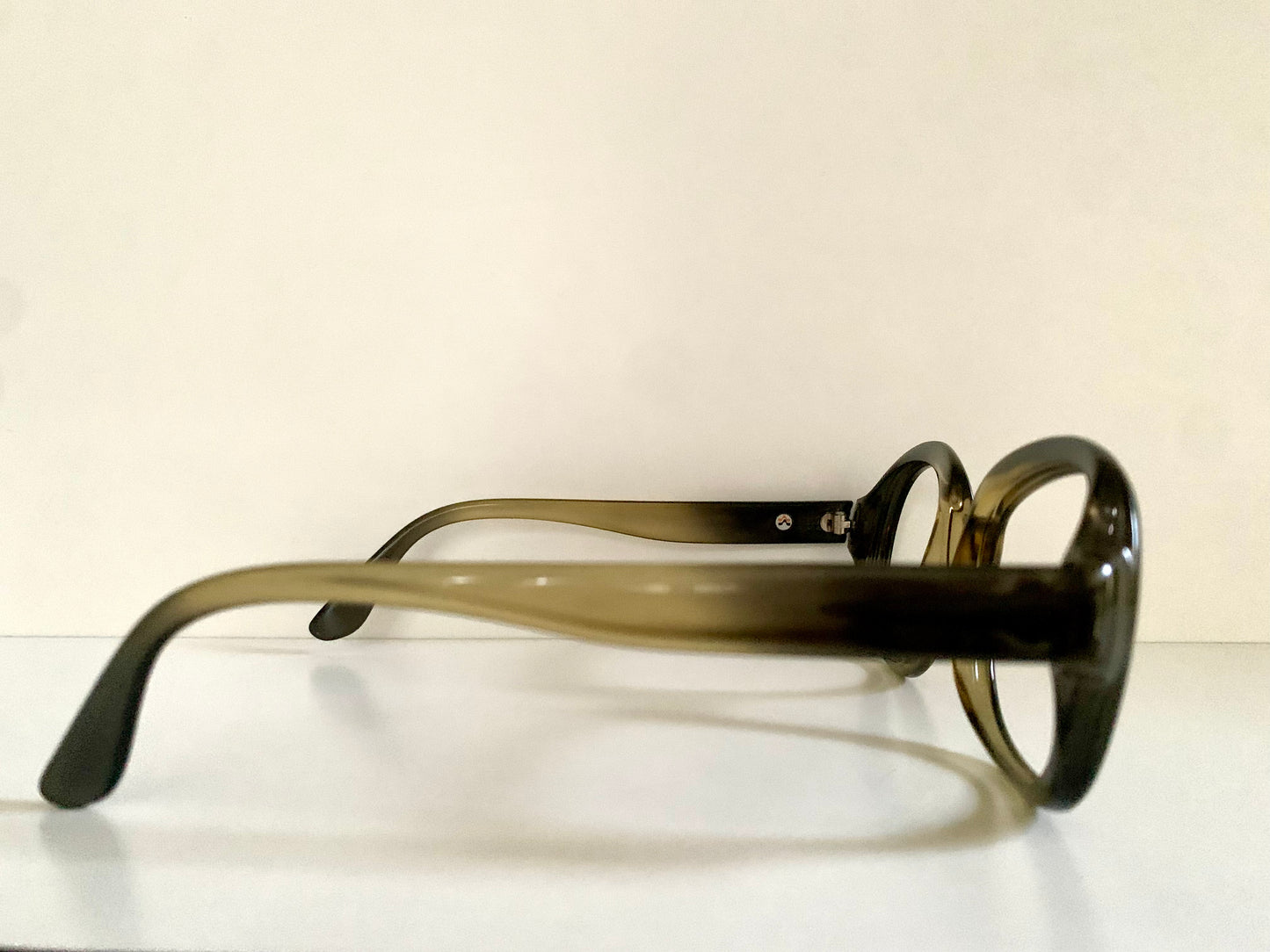 Viennaline Optyl frames - 70s vintage glasses