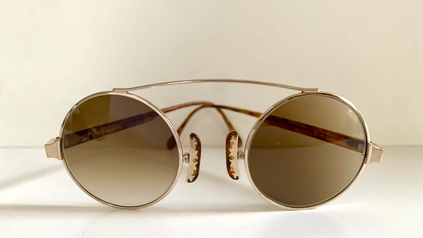 Christian Lacroix vintage sunglasses - 7335