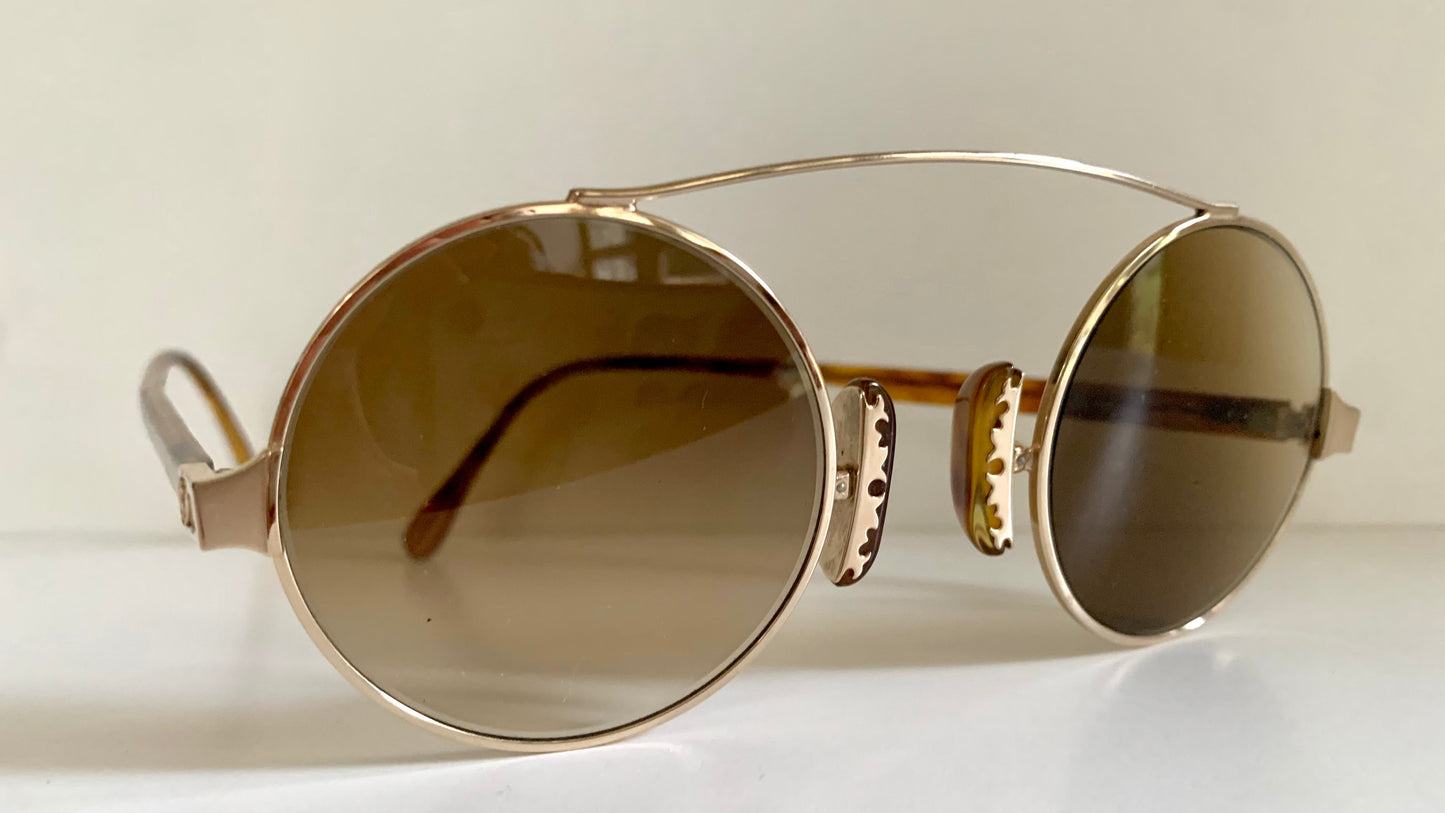 Christian Lacroix vintage sunglasses - 7335