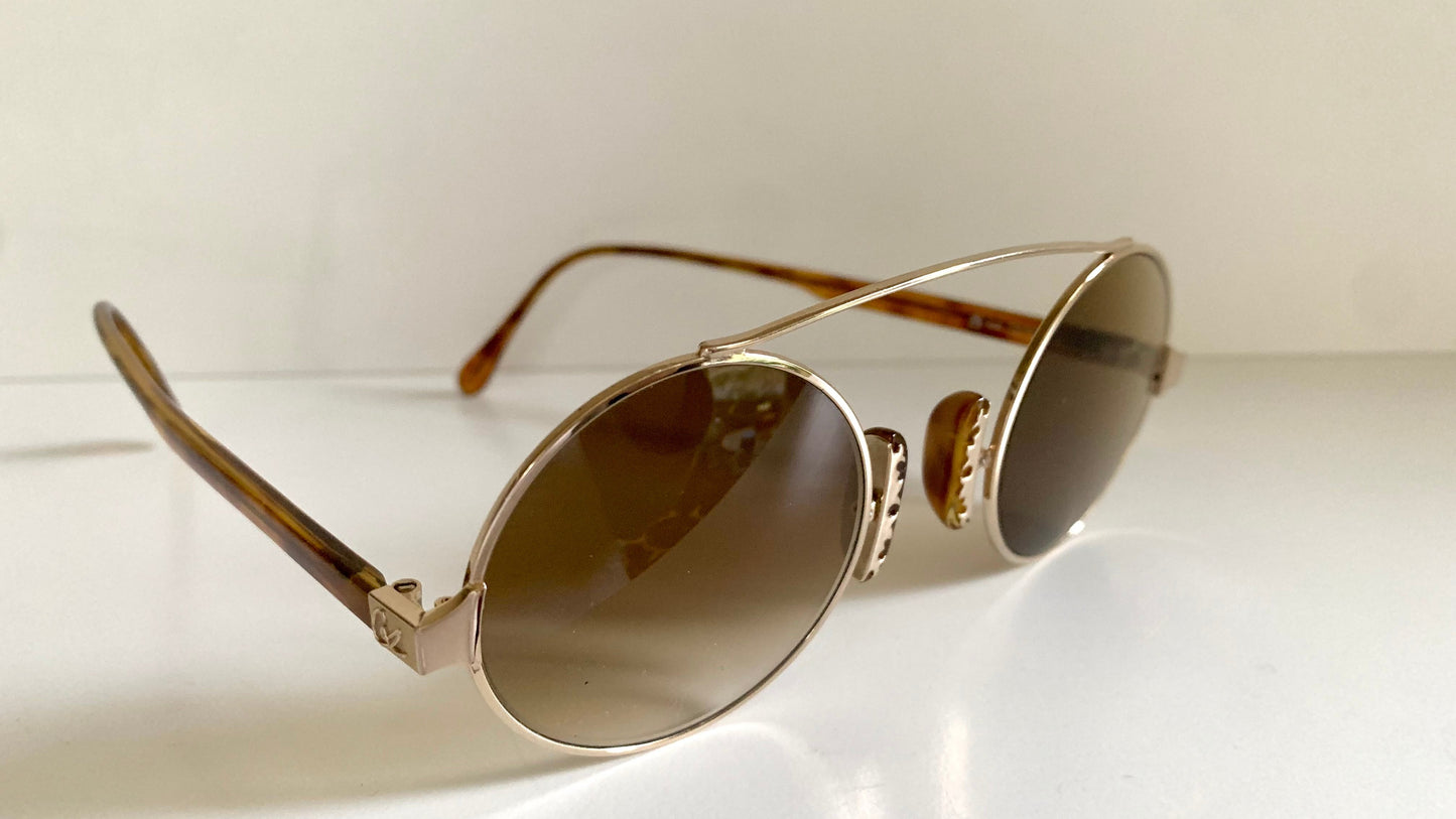 Christian Lacroix vintage sunglasses - 7335
