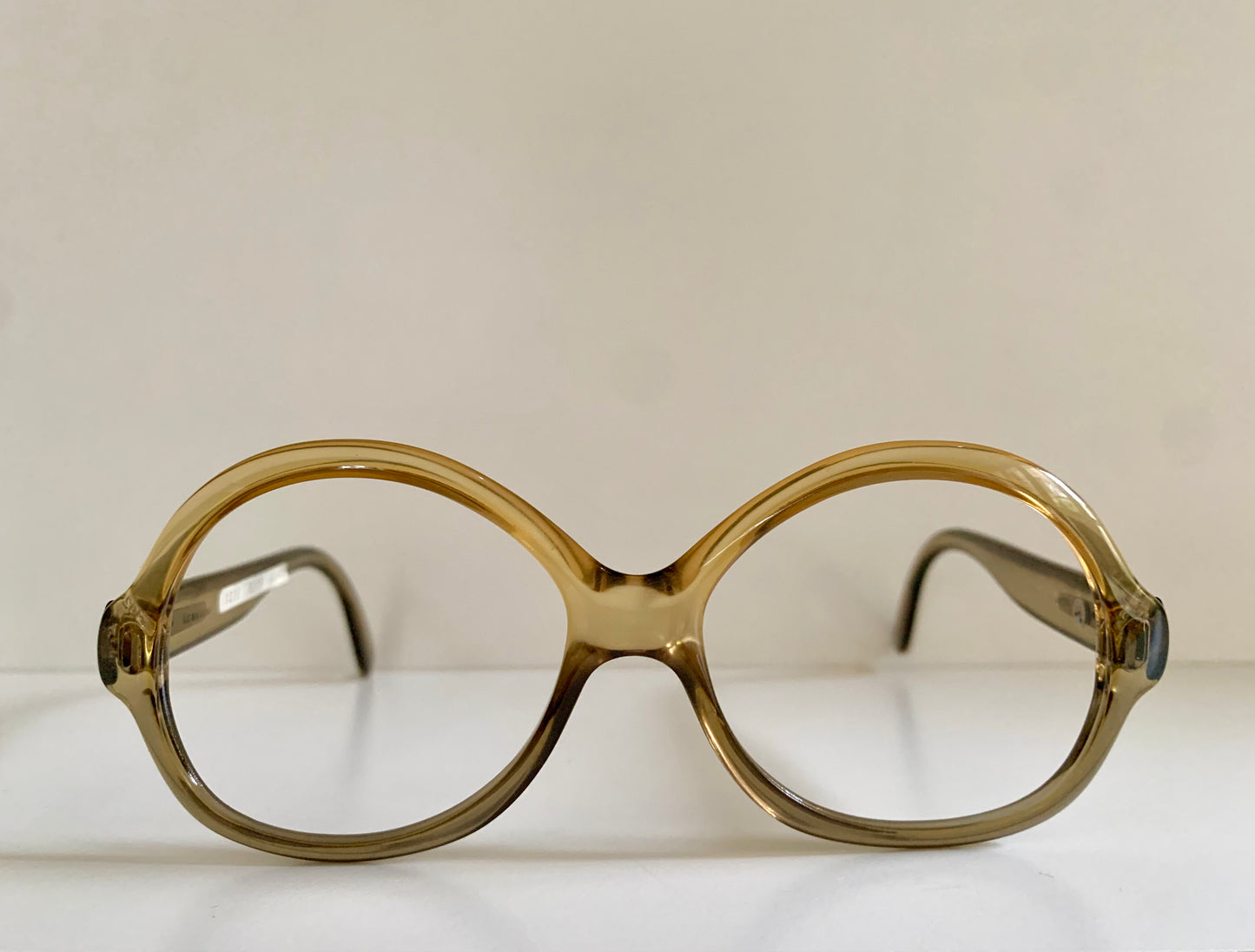 Viennaline Optyl 1026 - 70s vintage glasses