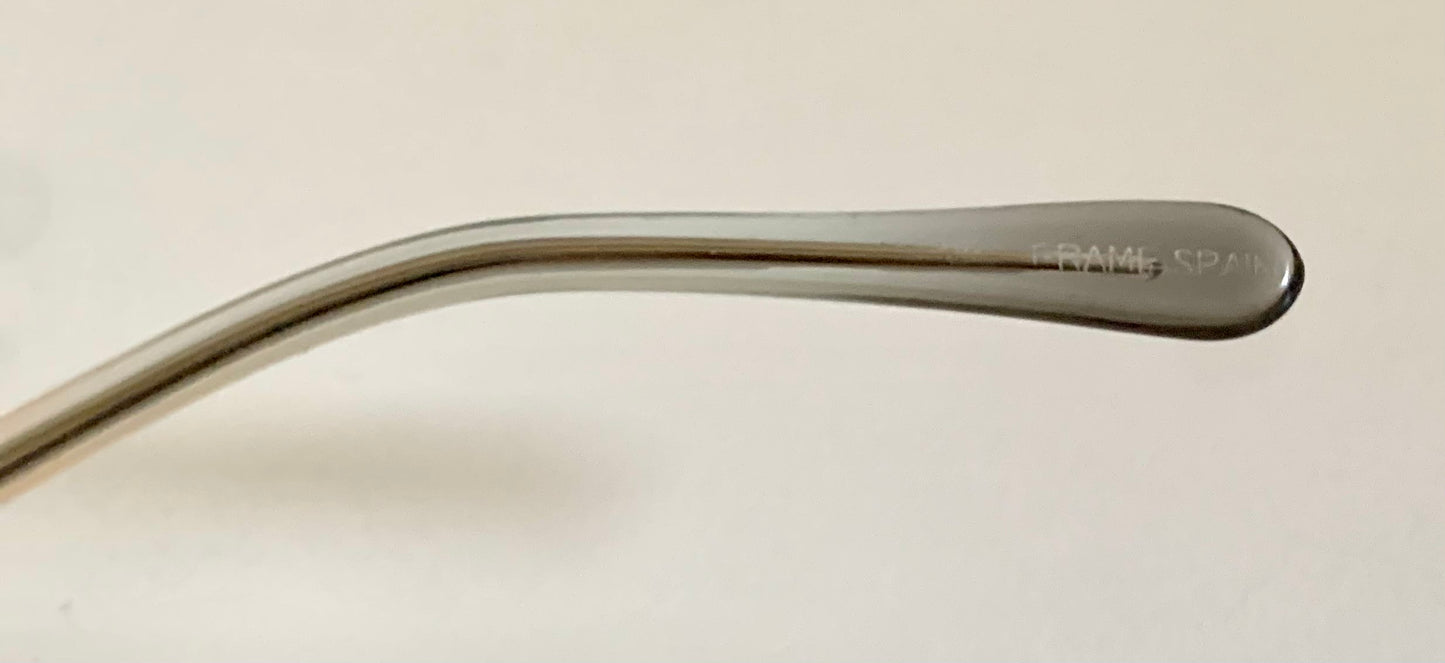 Servin vintage glasses - 70s frames