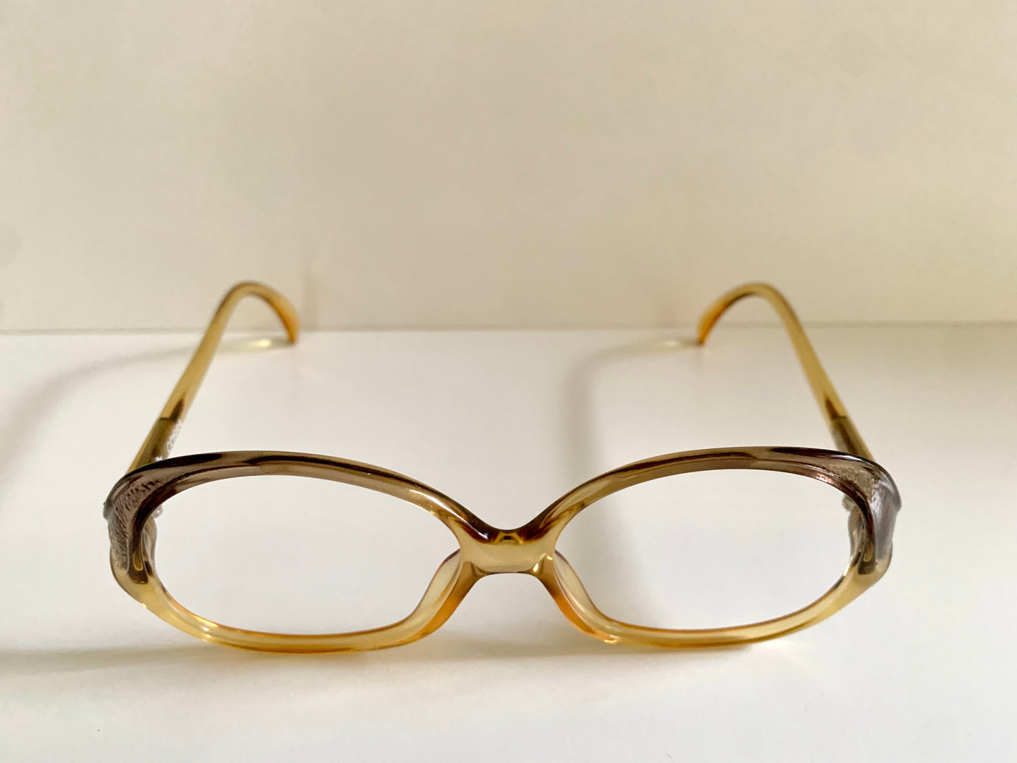Cobra Optyl vintage glasses - 3071 - 70s original frames