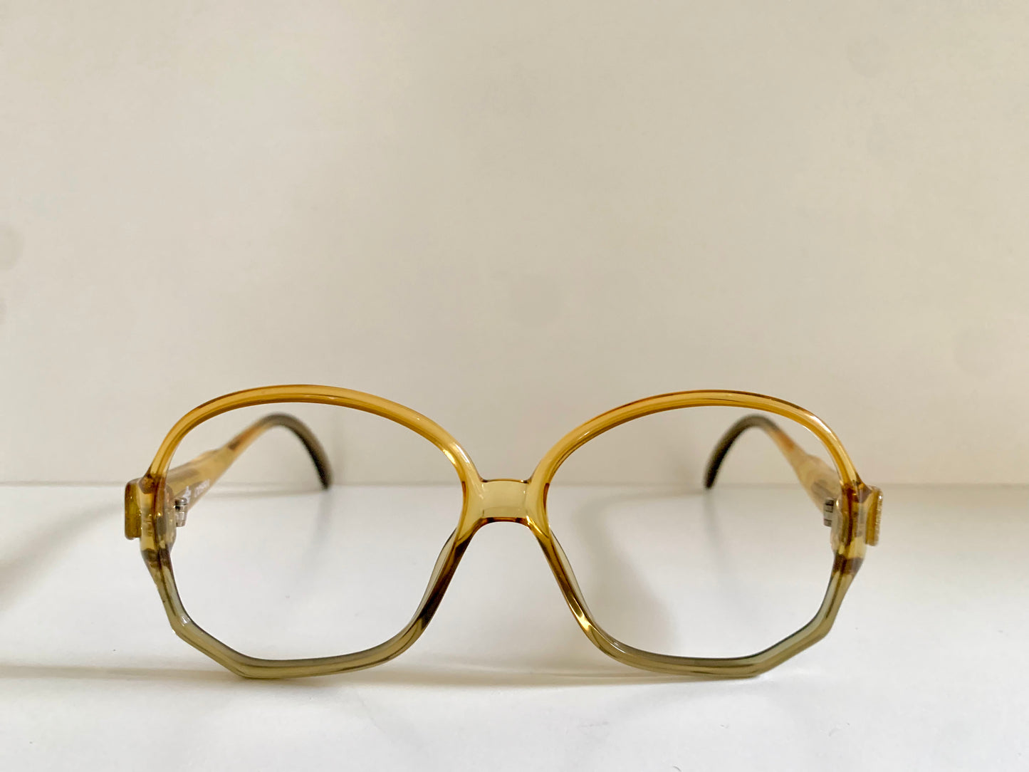 Cobra Optyl frame - 70s vintage glasses