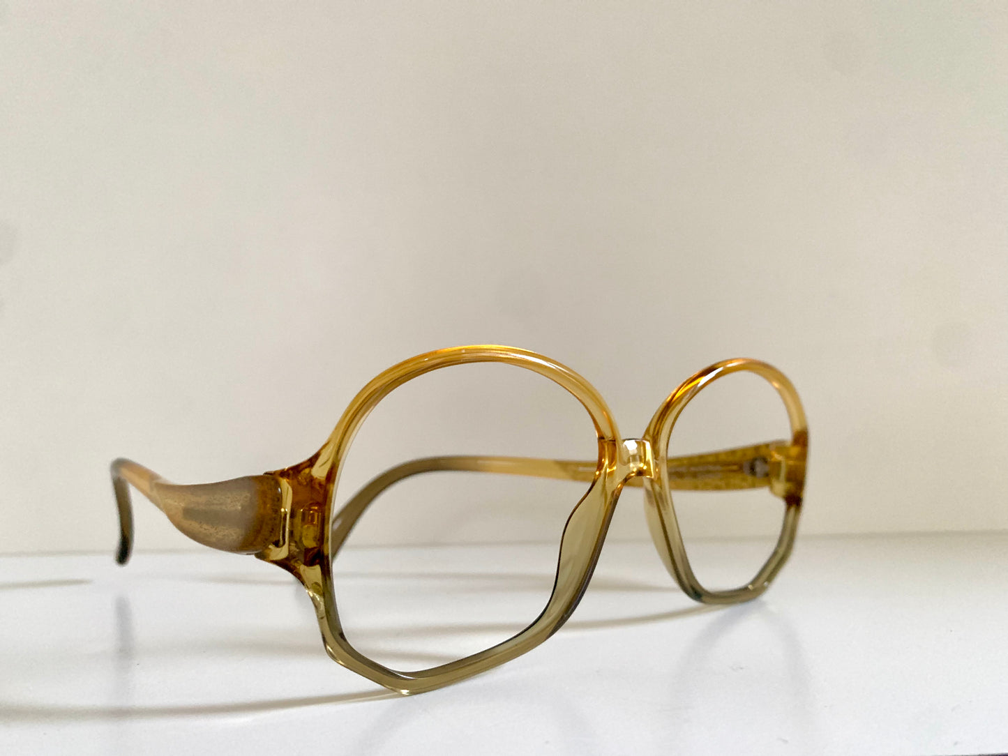 Cobra Optyl frame - 70s vintage glasses