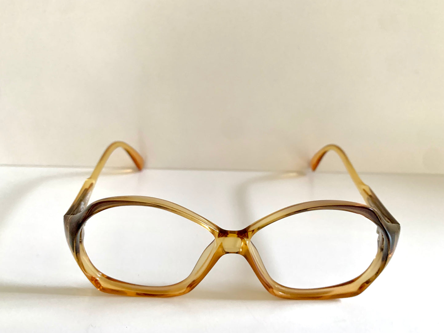 Cobra Optyl 70s vintage glasses - 3014