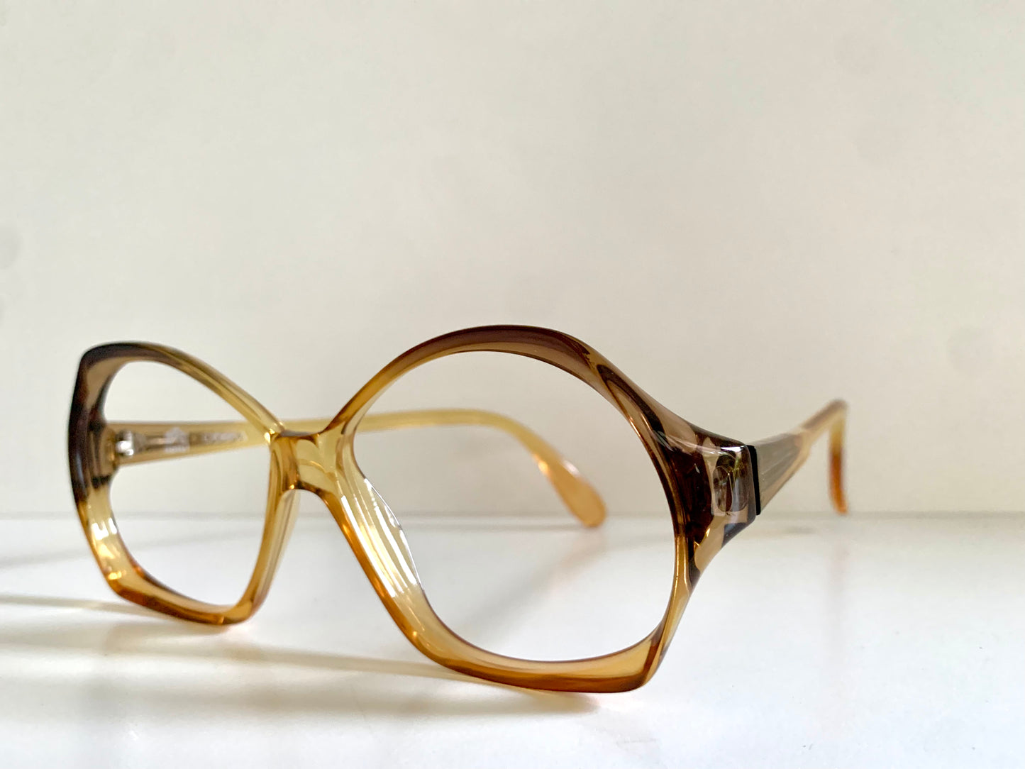 Cobra Optyl 70s vintage glasses - 3014