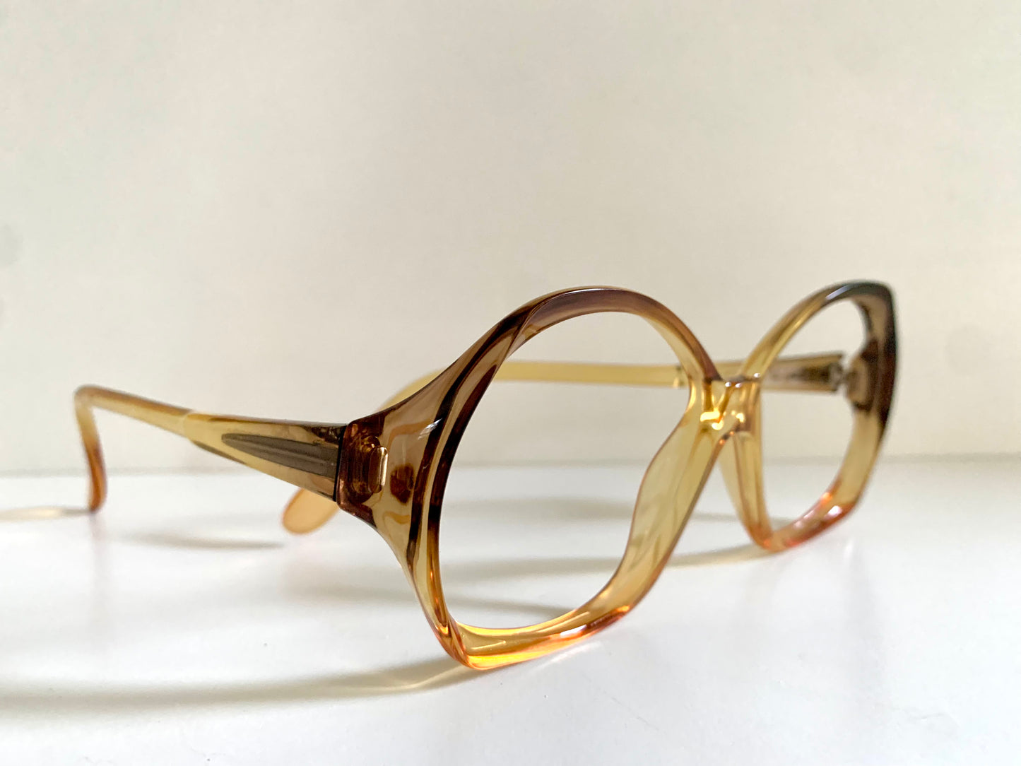 Cobra Optyl 70s vintage glasses - 3014