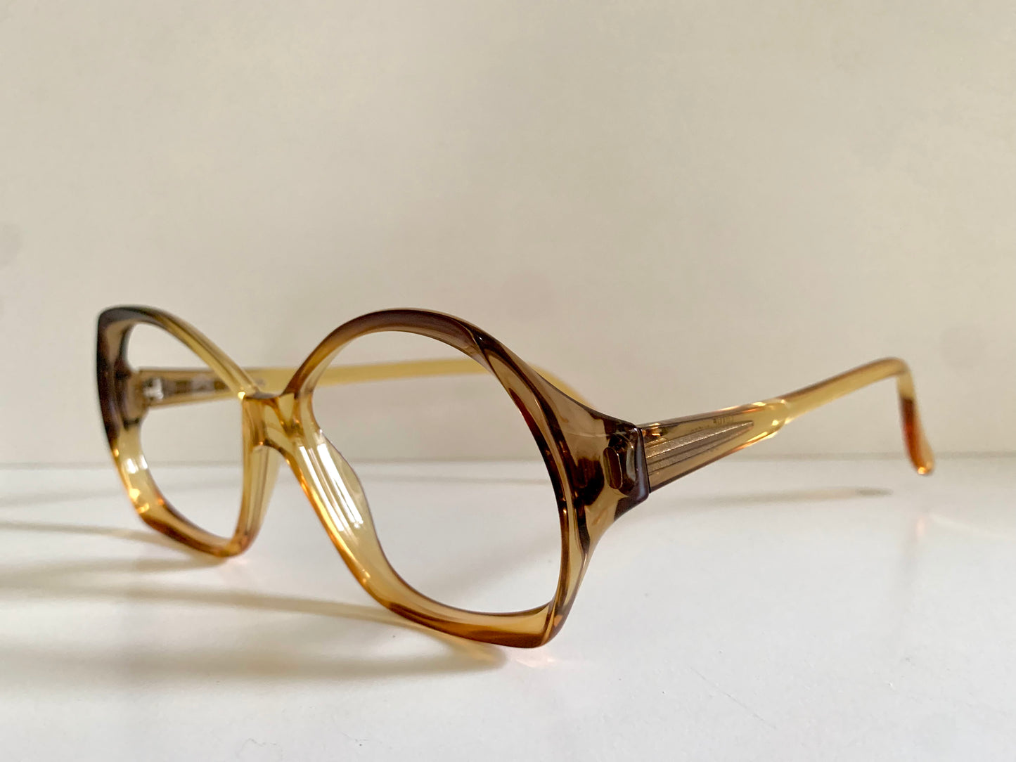 Cobra Optyl 70s vintage glasses - 3014