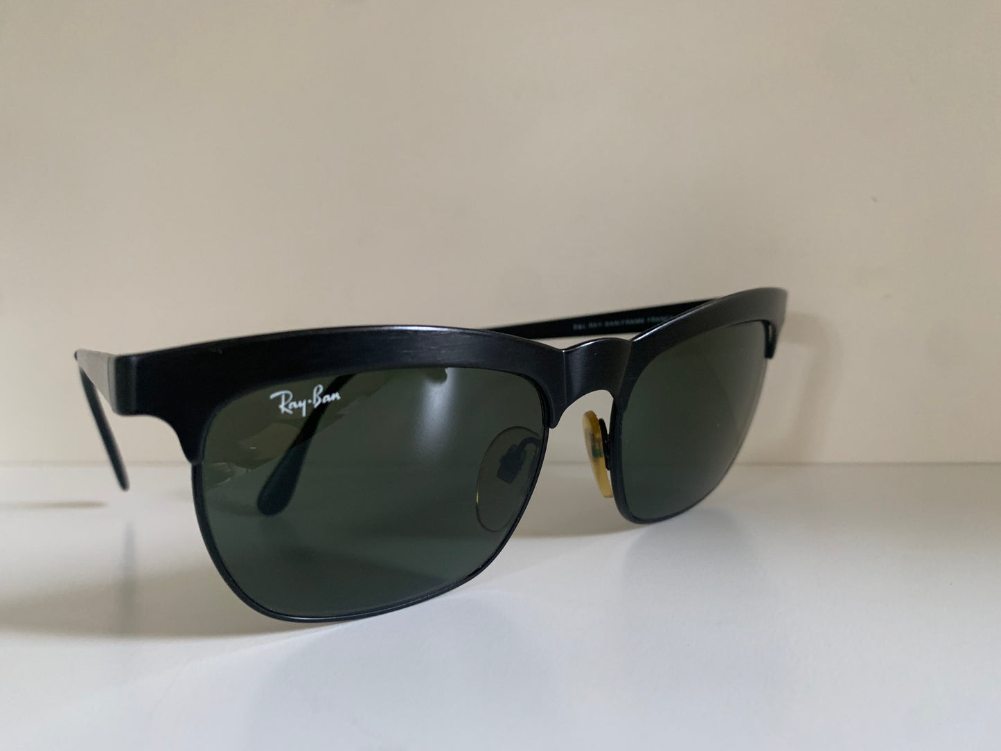 Ray Ban B&L - W0757 Nuevo