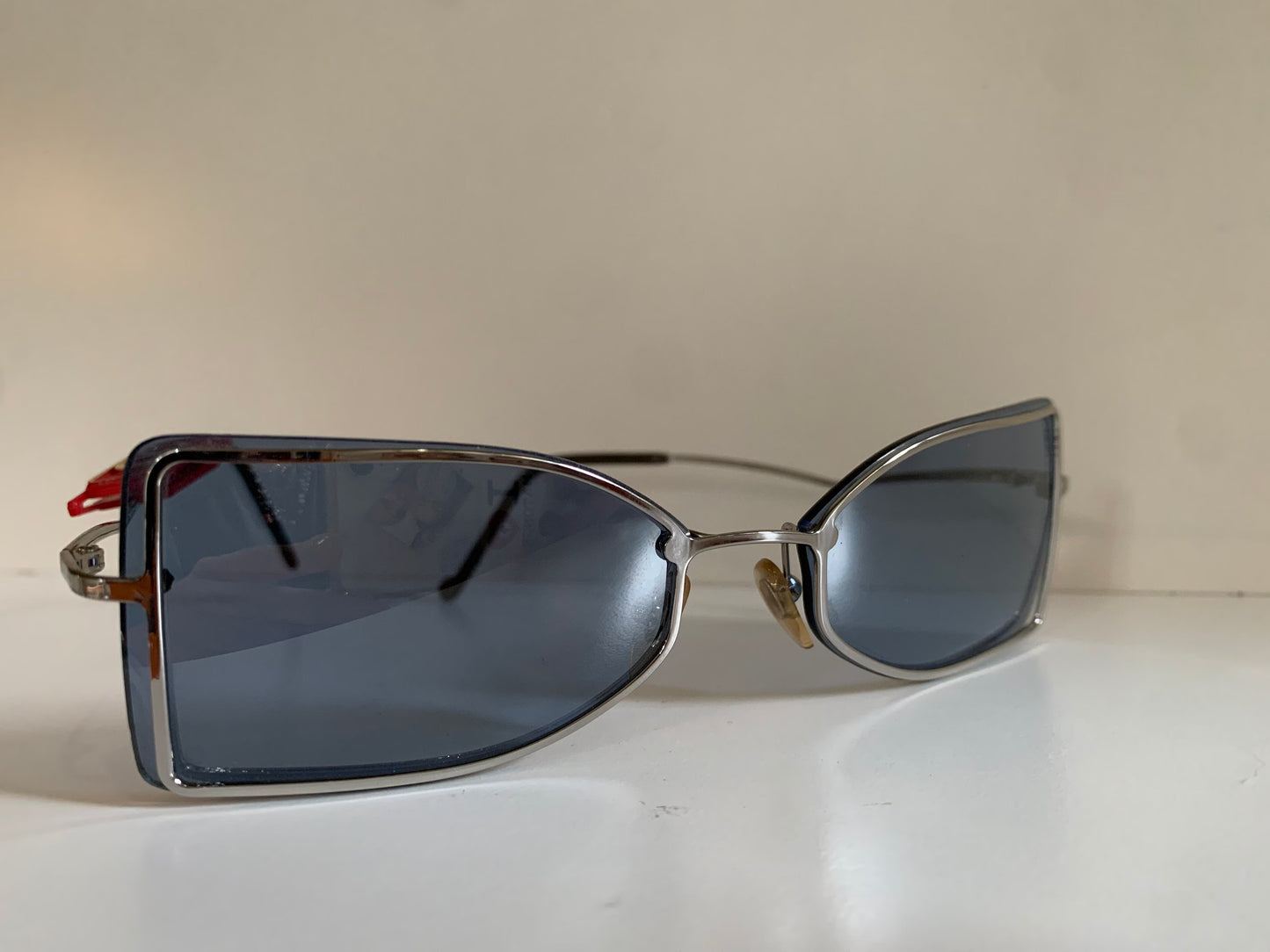 Moschino by Persol vintage sunglasses - M3156S