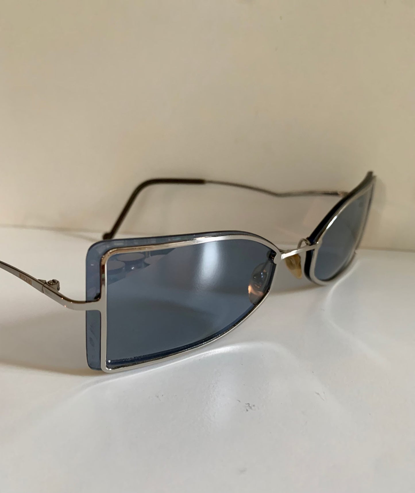 Moschino by Persol vintage sunglasses - M3156S