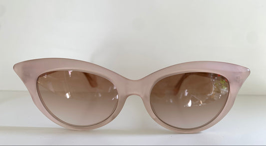 Vintage Nouvelle Vague sunglasses - S.168 Garbo