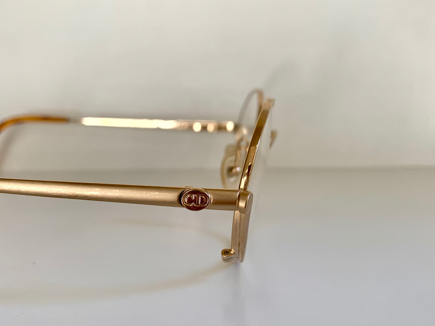 Christian Dior 80s Vintage glasses - 2027