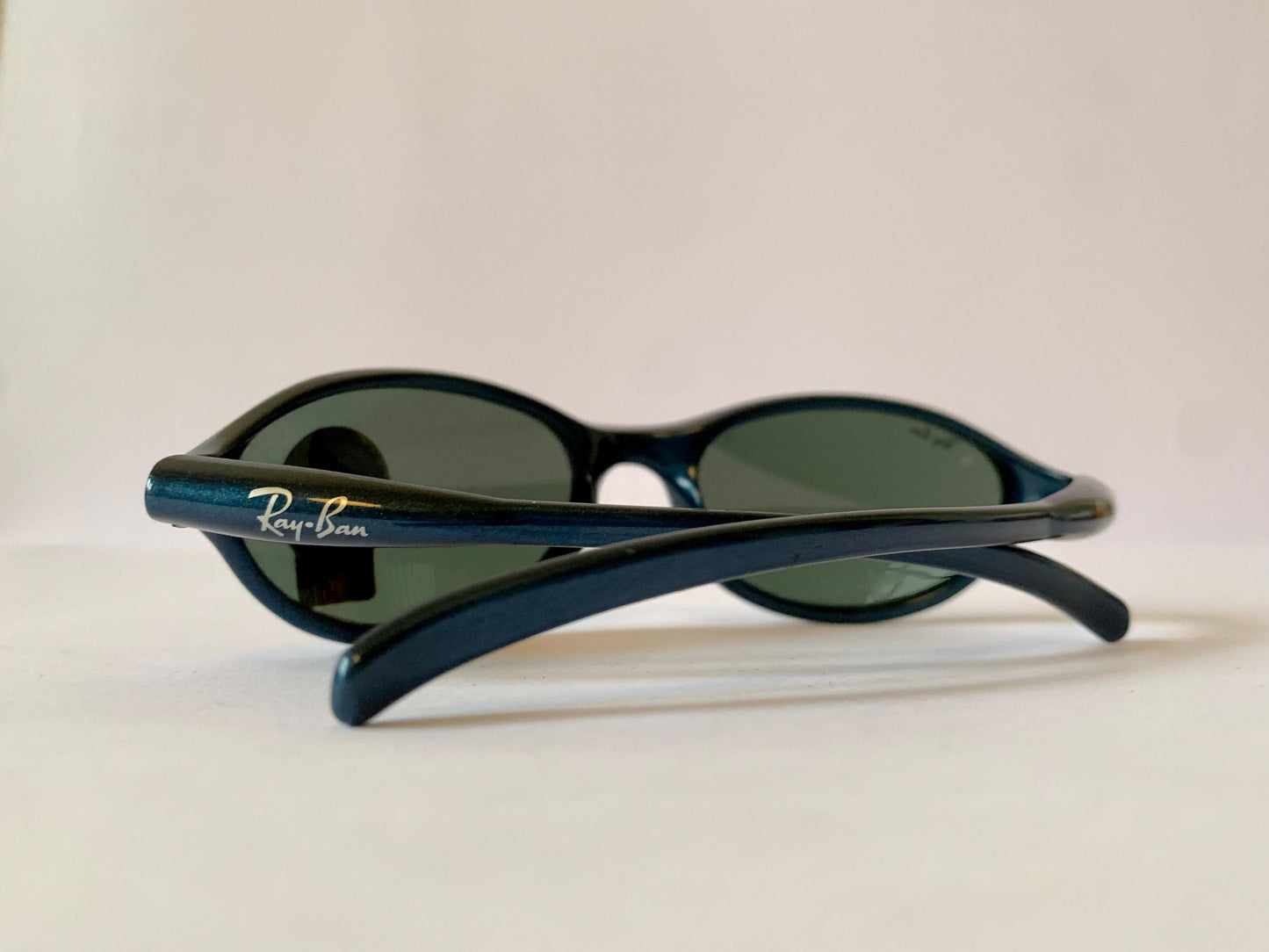 Ray Ban 00s vintage sunglasses - RB2045 W3289 Cutters