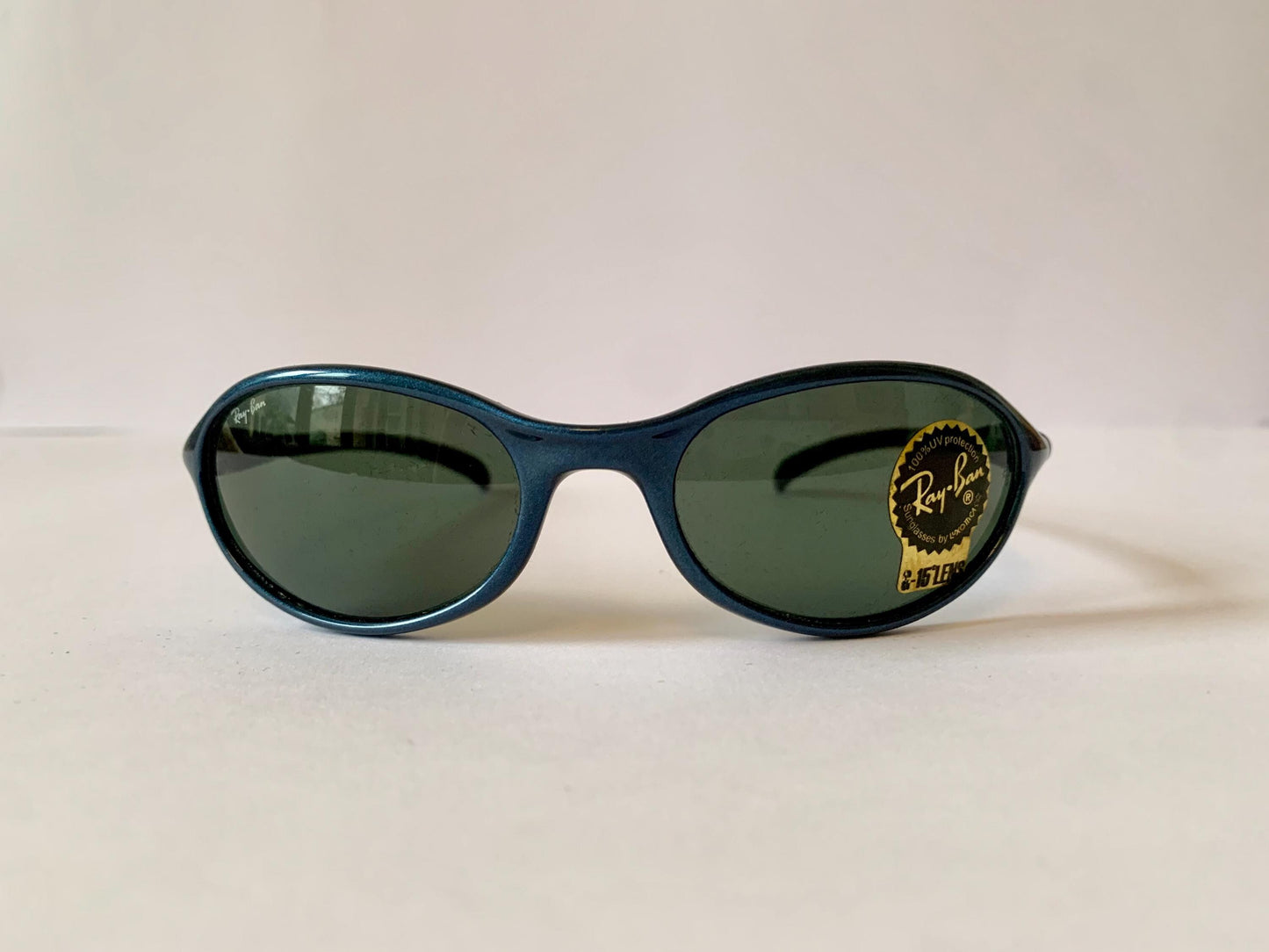 Ray Ban 00s vintage sunglasses - RB2045 W3289 Cutters