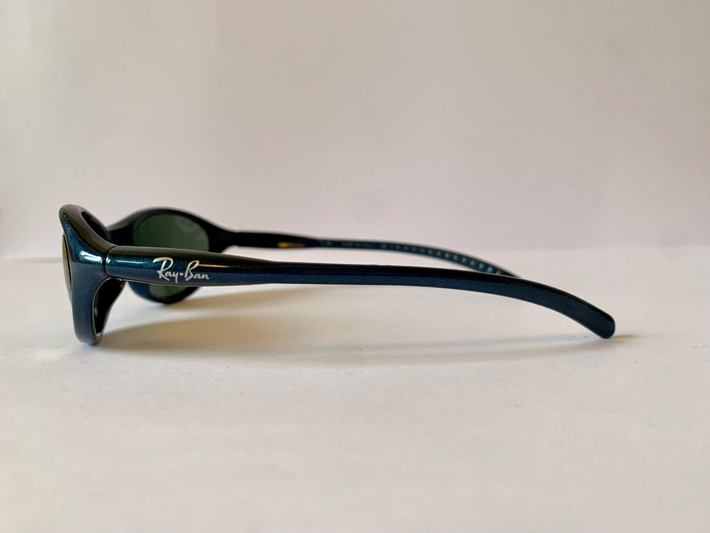 Ray Ban 00s vintage sunglasses - RB2045 W3289 Cutters