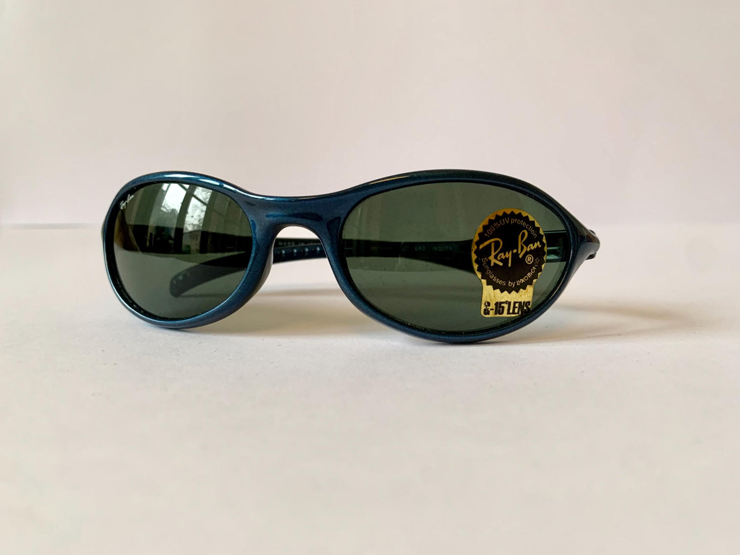 Ray Ban 00s vintage sunglasses - RB2045 W3289 Cutters