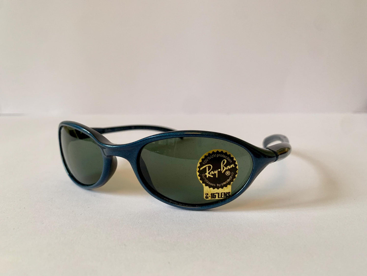 Ray Ban 00s vintage sunglasses - RB2045 W3289 Cutters