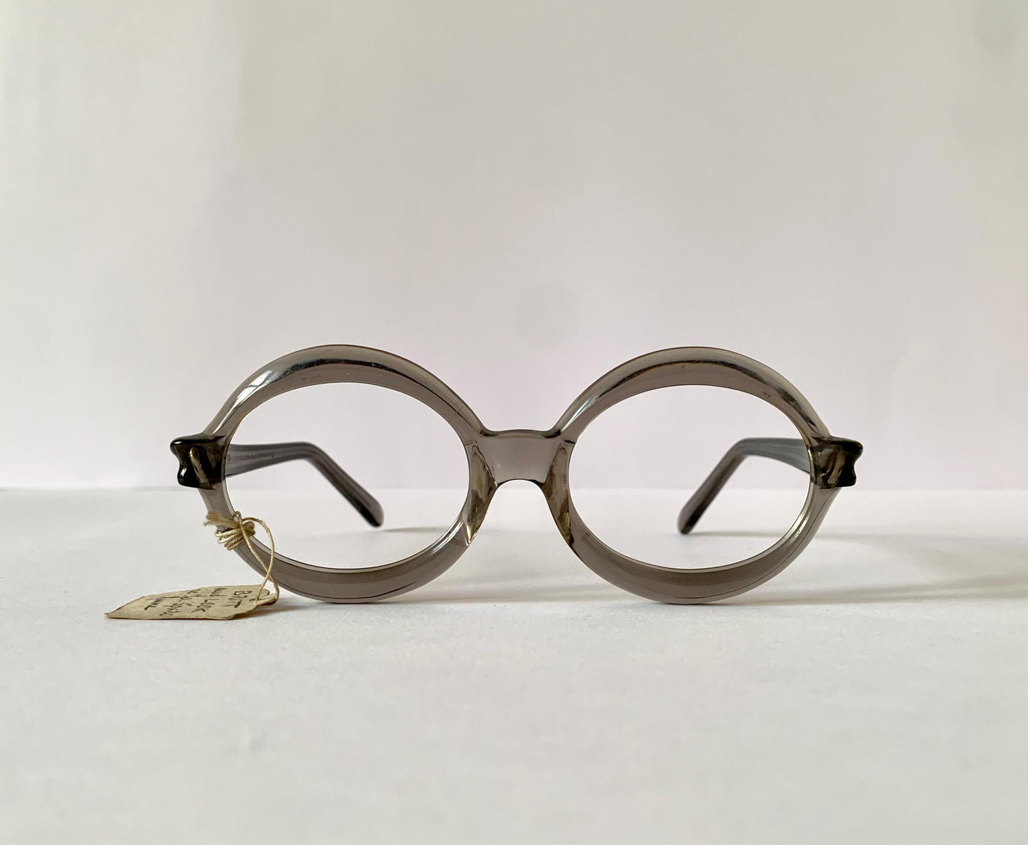 Britt Look vintage frames - 70s original glasses