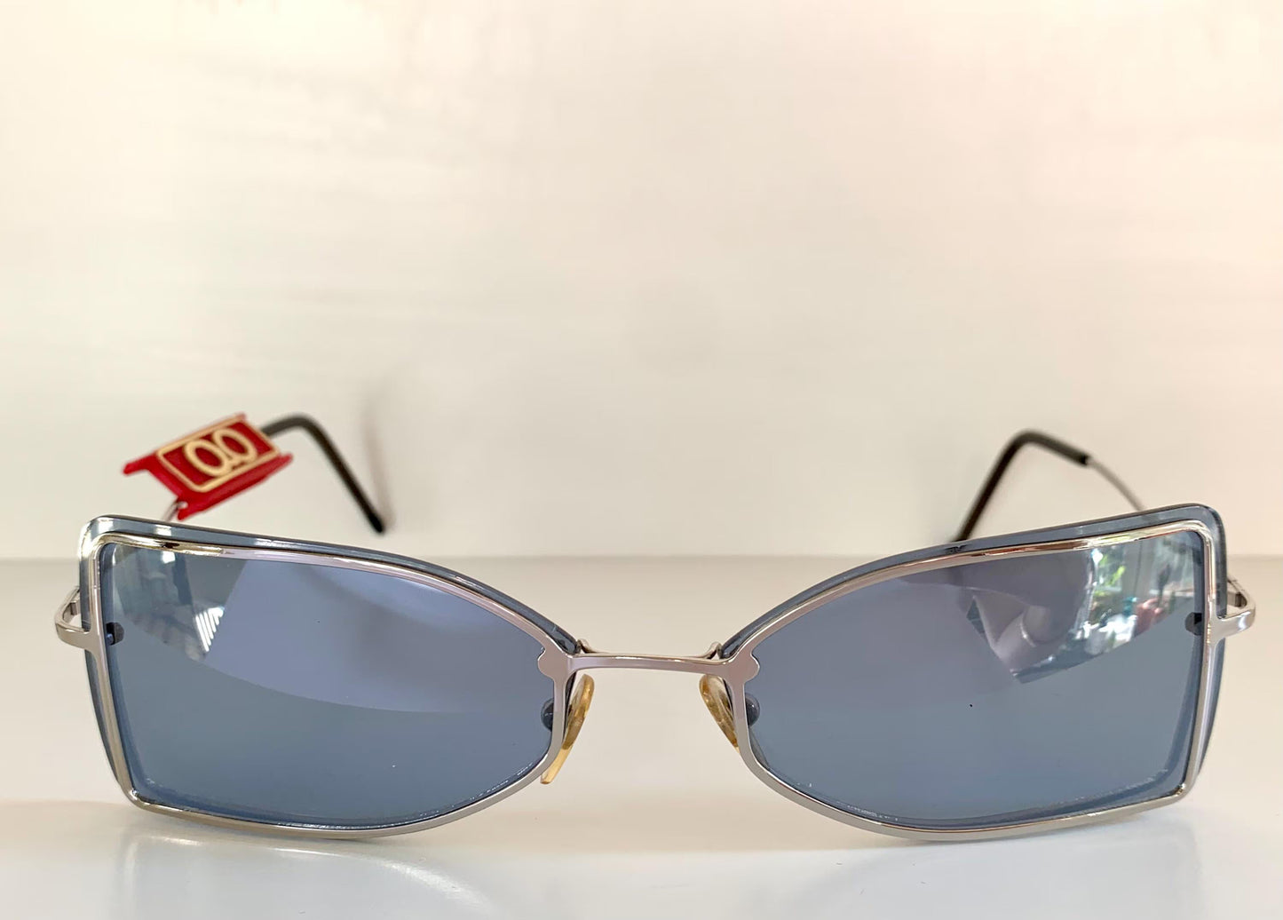 Moschino by Persol vintage sunglasses - M3156S