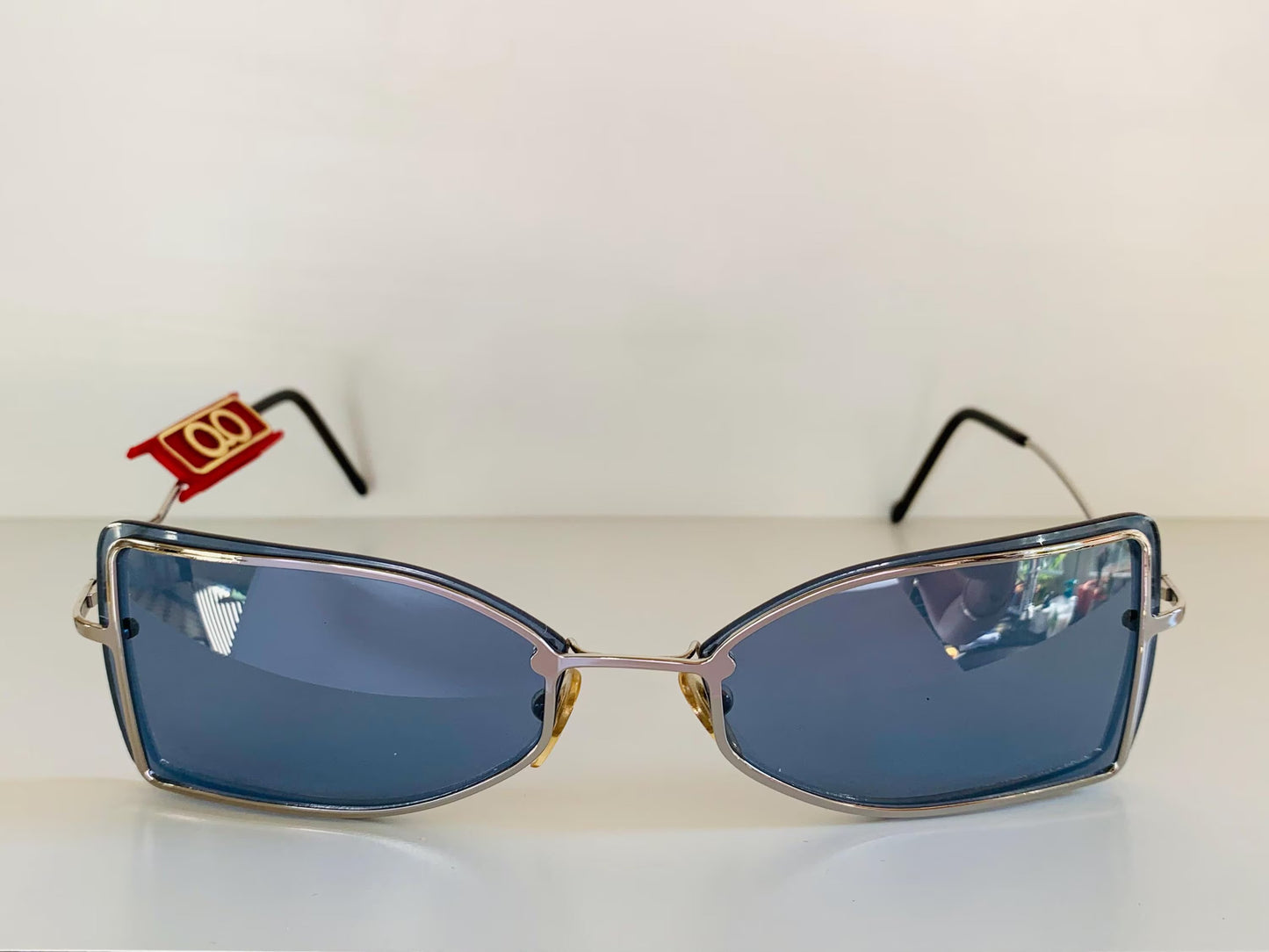 Moschino by Persol vintage sunglasses - M3156S