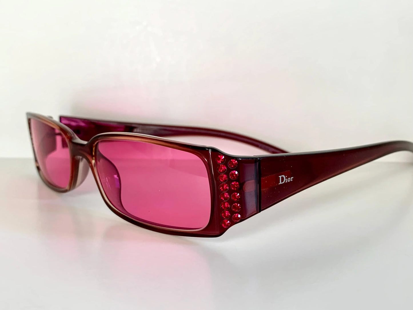 Christian Dior - 3051 STRASS