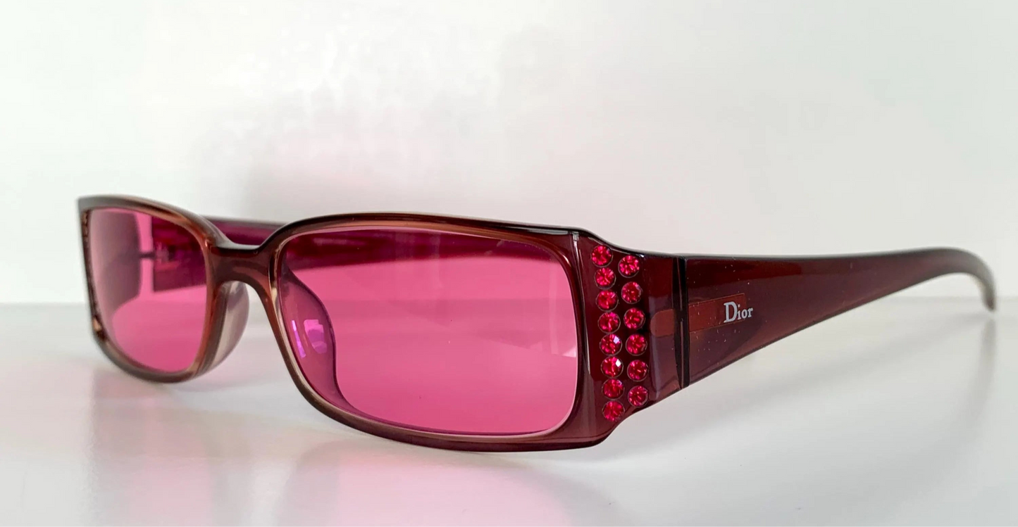 Christian Dior - 3051 STRASS